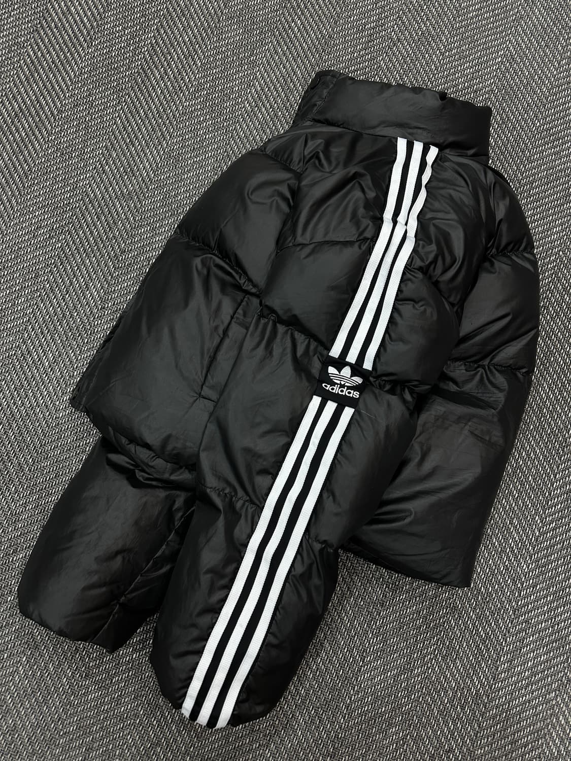 자체제작 커스텀 패딩 상품이미지3