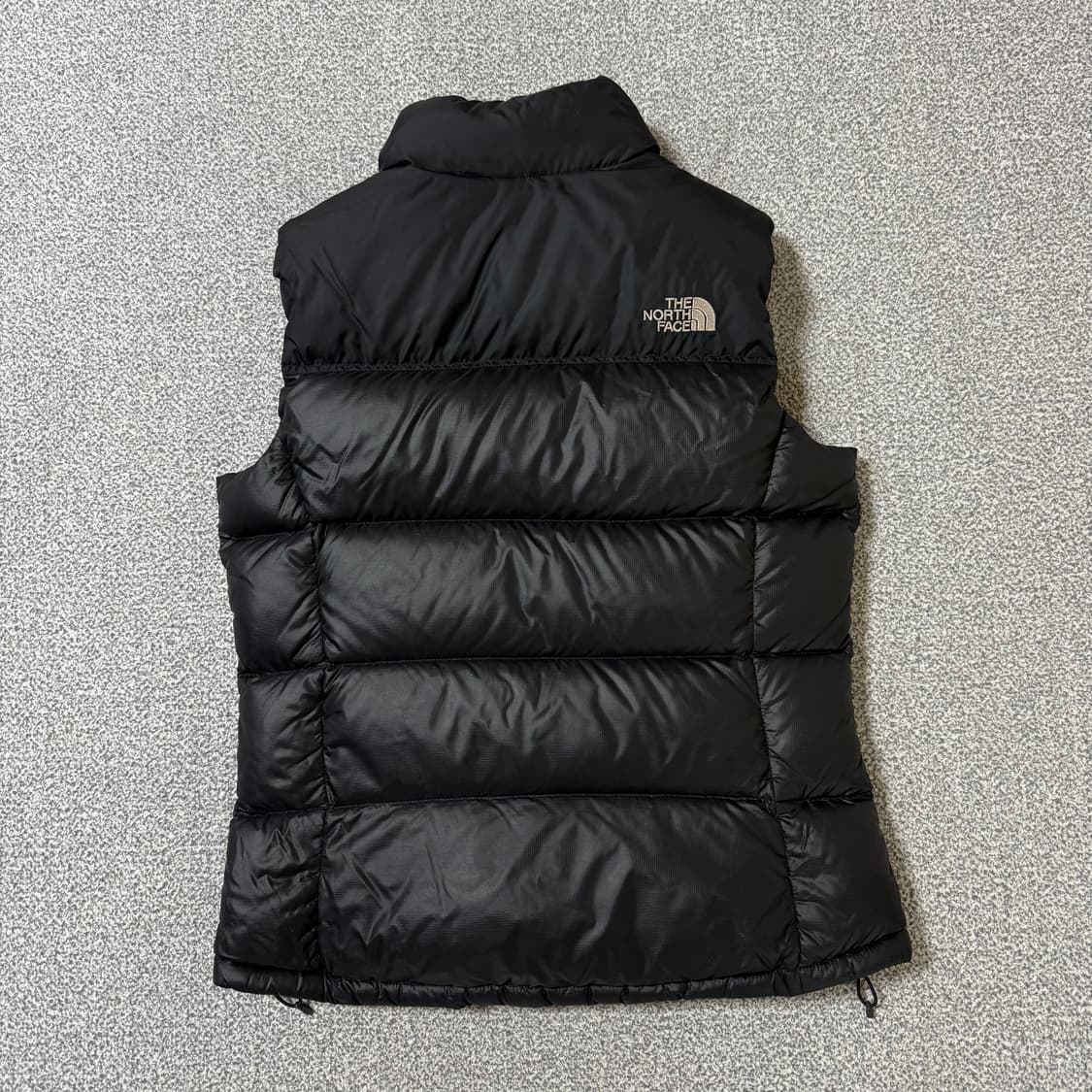 노스페이스 패딩 조끼 90 상품이미지2