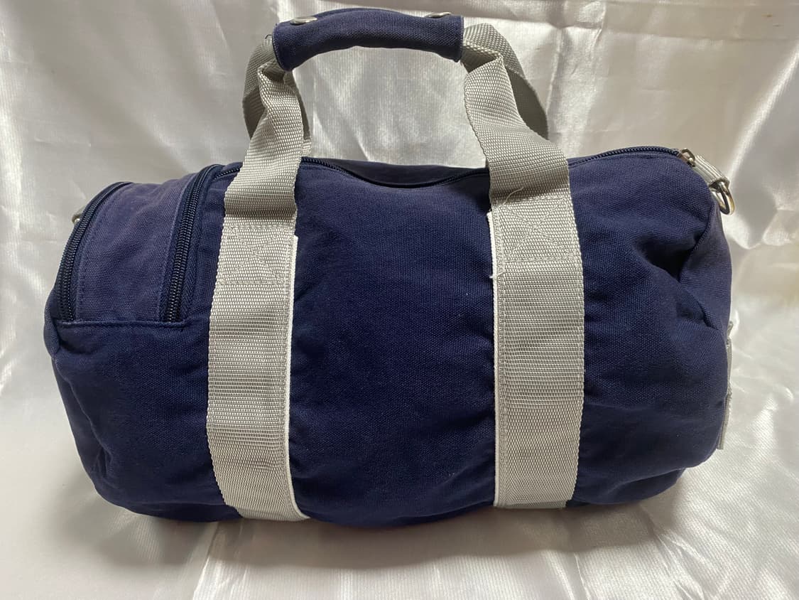 타미힐피거 네이비 망치백 (스트랩 포함) 상품이미지2