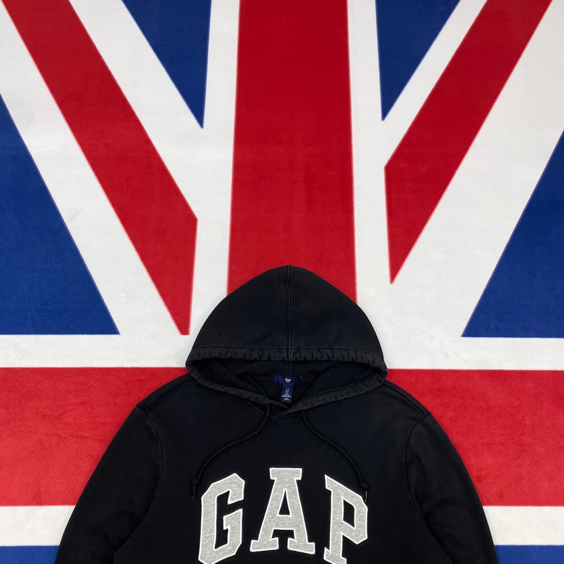GAP 후드티 (S실측M) 상품이미지2