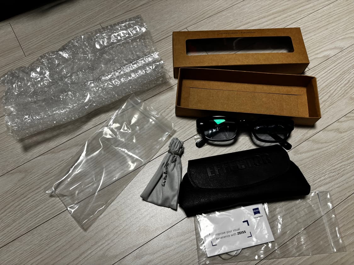 이펙터 crunch 크런치 판매 (위스키클론, 윌도) 상품이미지1