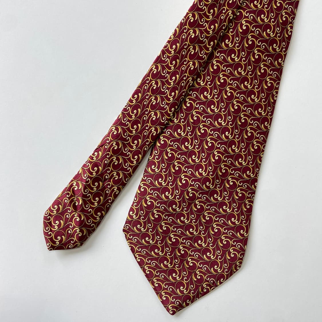 버버리 명품 정품 넥타이 (Burberrys) 상품이미지2