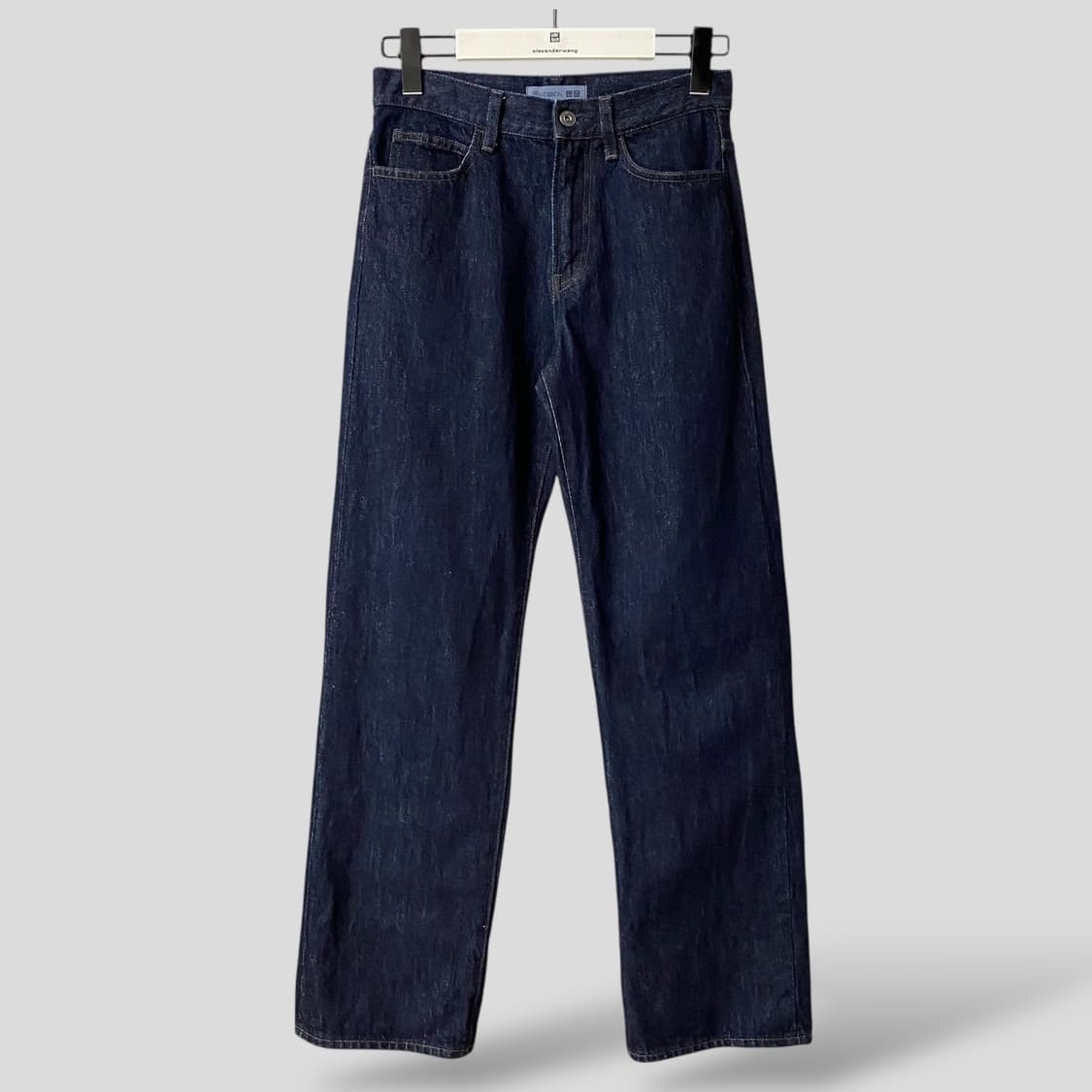 (23)유니클로 JW앤더슨 스트레이트 진 상품이미지1