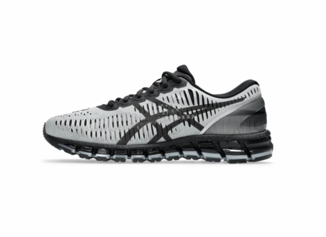 (265) 아식스 cp 컴퍼니 젤 퀀텀 퓨어 실버 상품이미지1