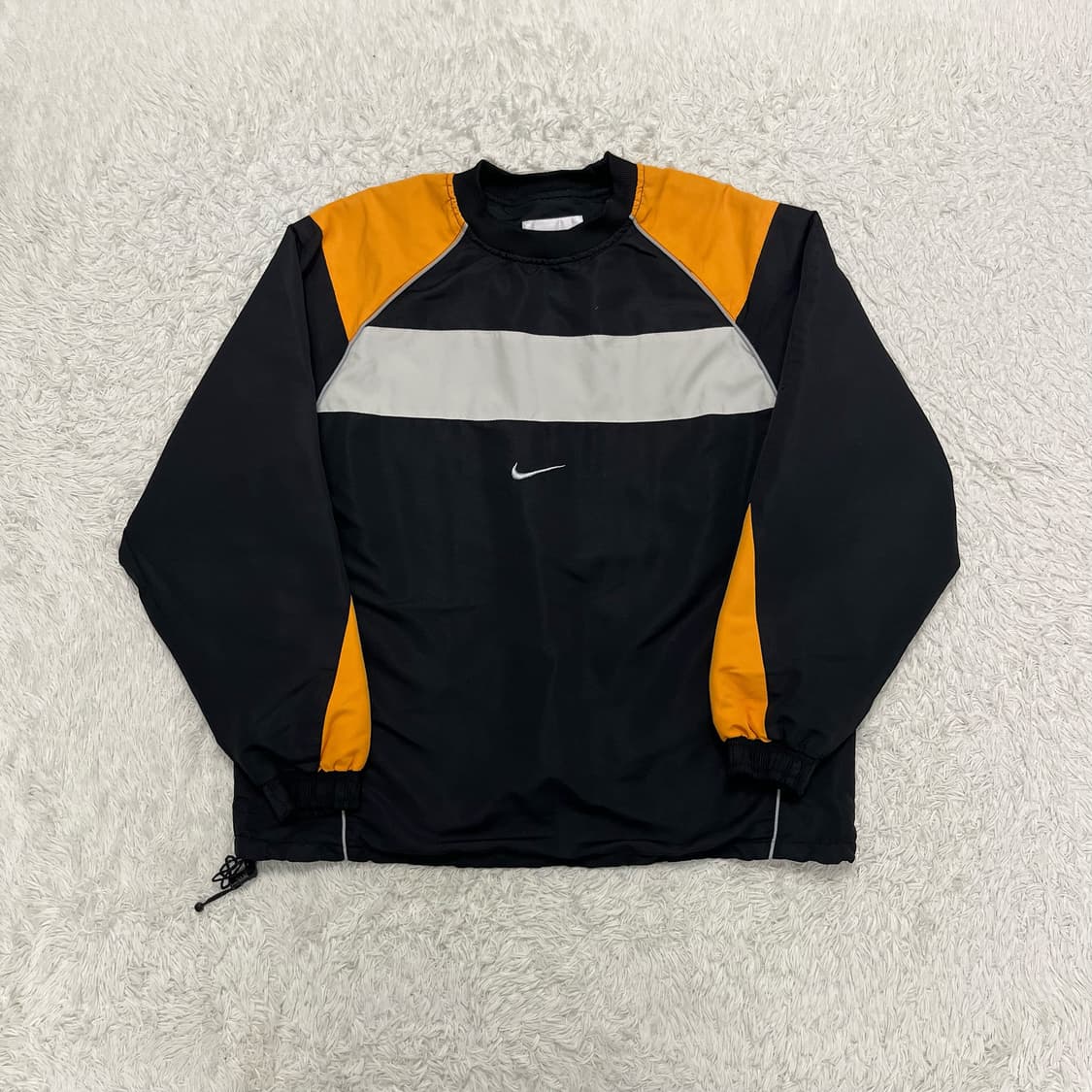 Nike swoosh 00’s warm-up 상품이미지4