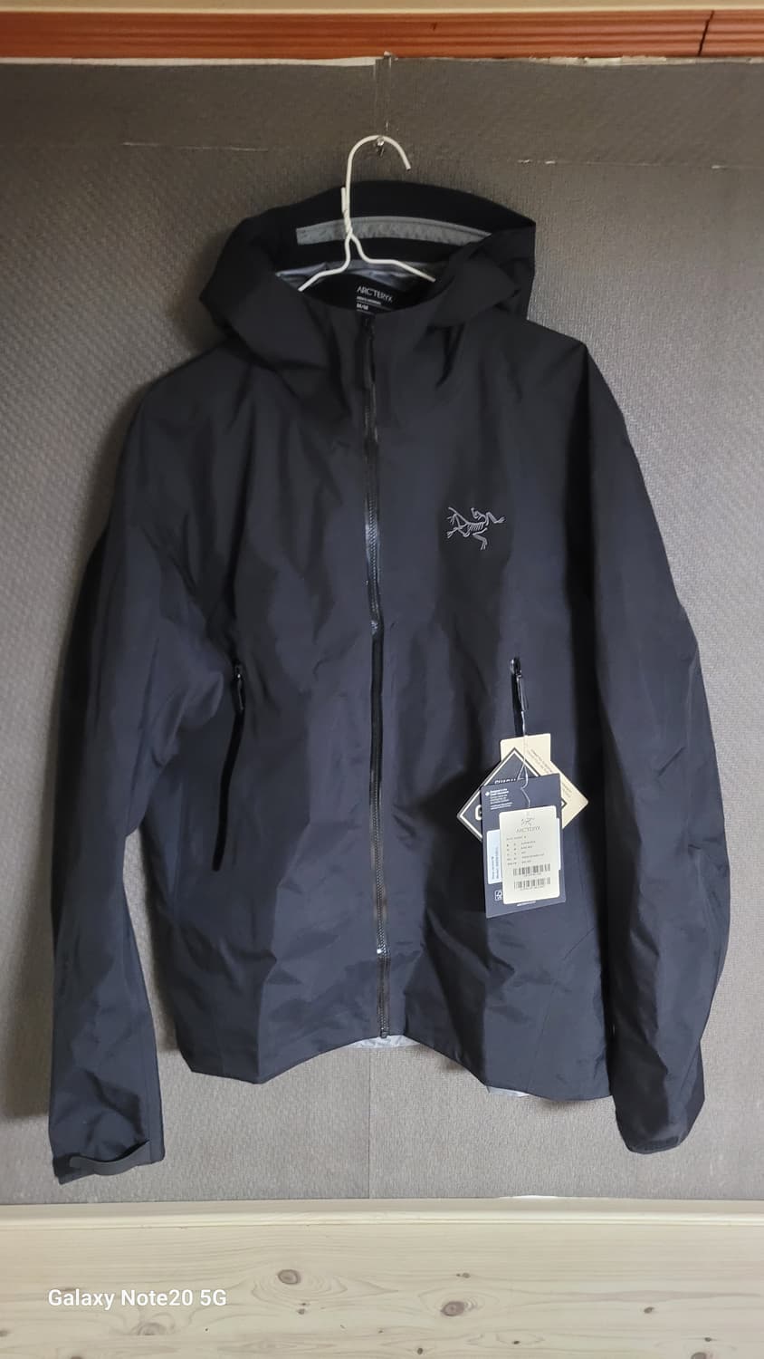 아크테릭스 베타 자켓 상품이미지1