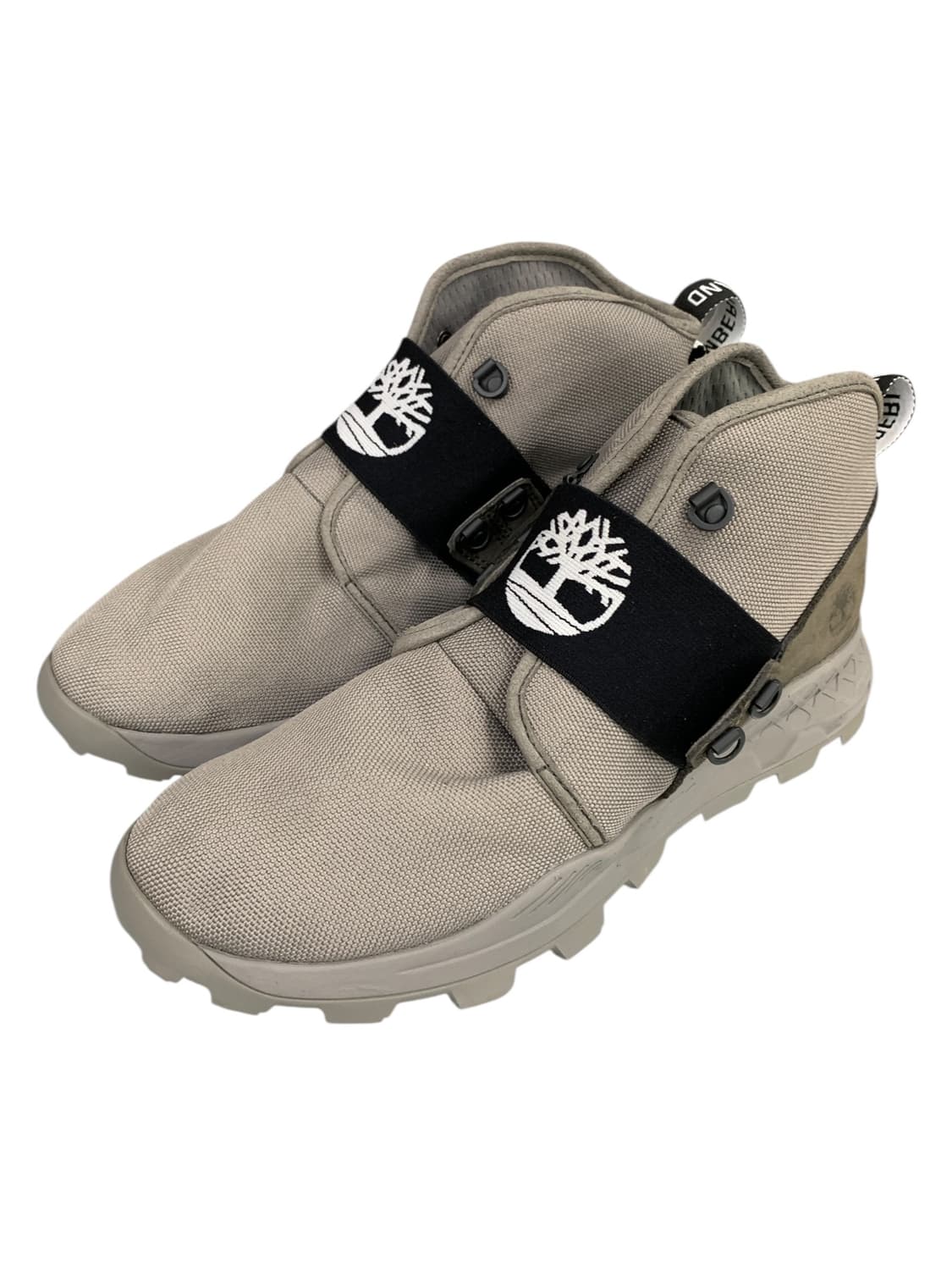 팀버랜드 그린스트라이드 하이킹 부츠 275 (gr-3178) 상품이미지1