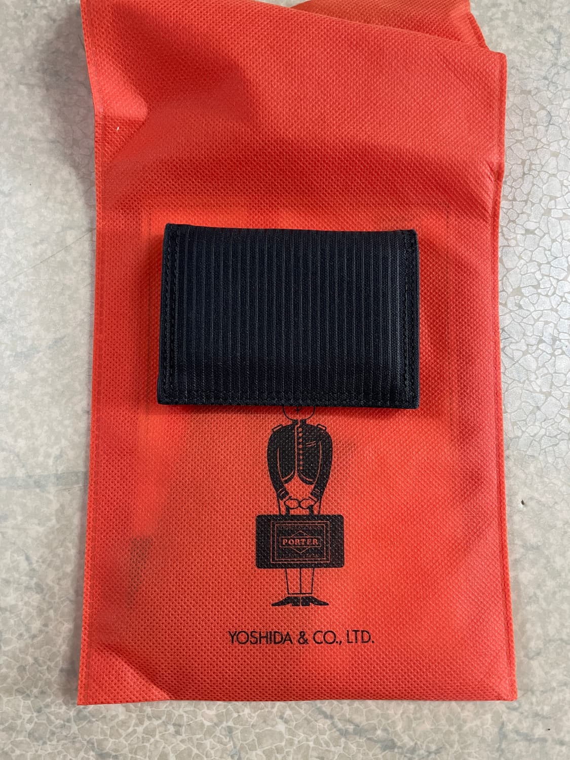 포터 지갑 상품이미지2