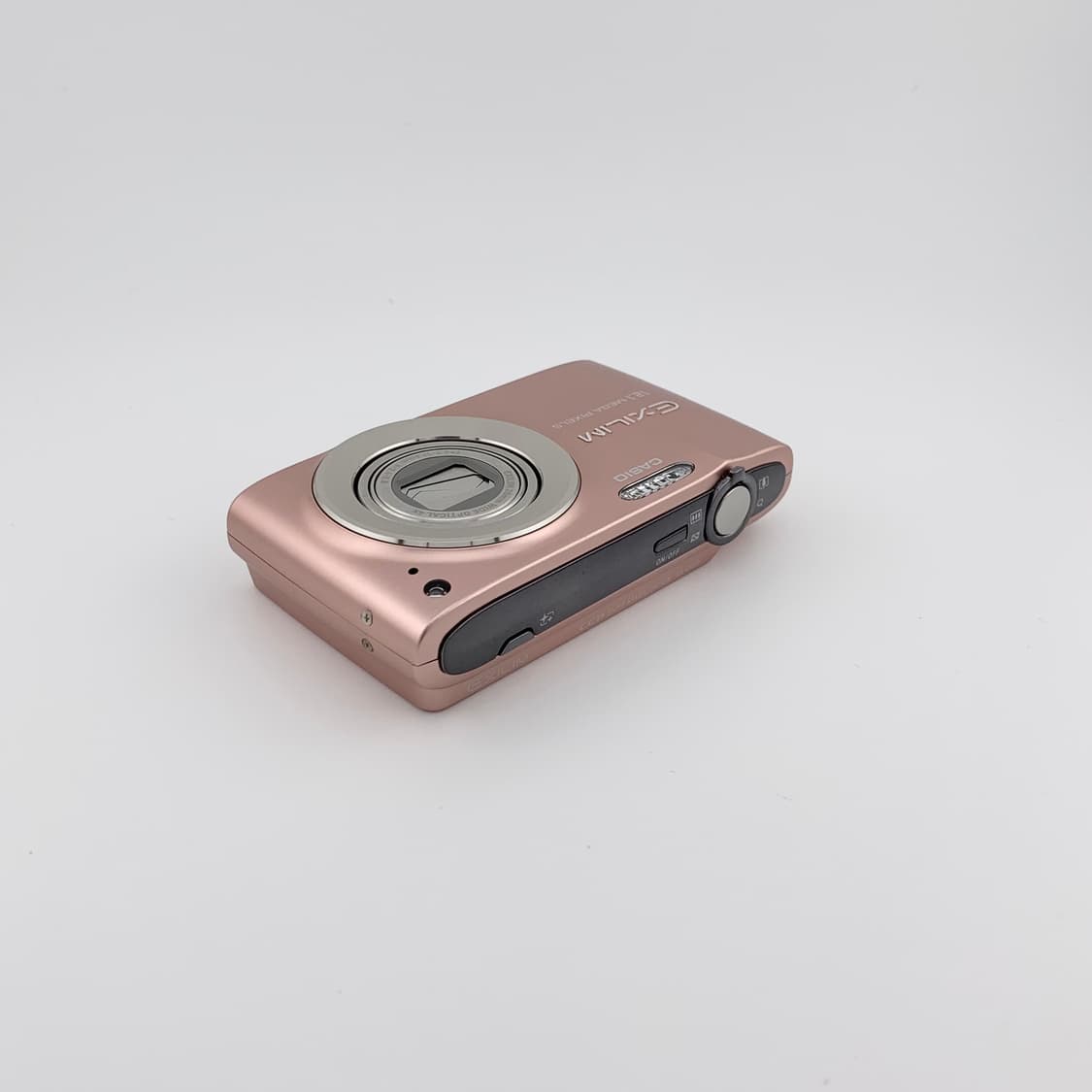 민트급🫧) 카시오 z400 핑크 (casio z400) 상품이미지6