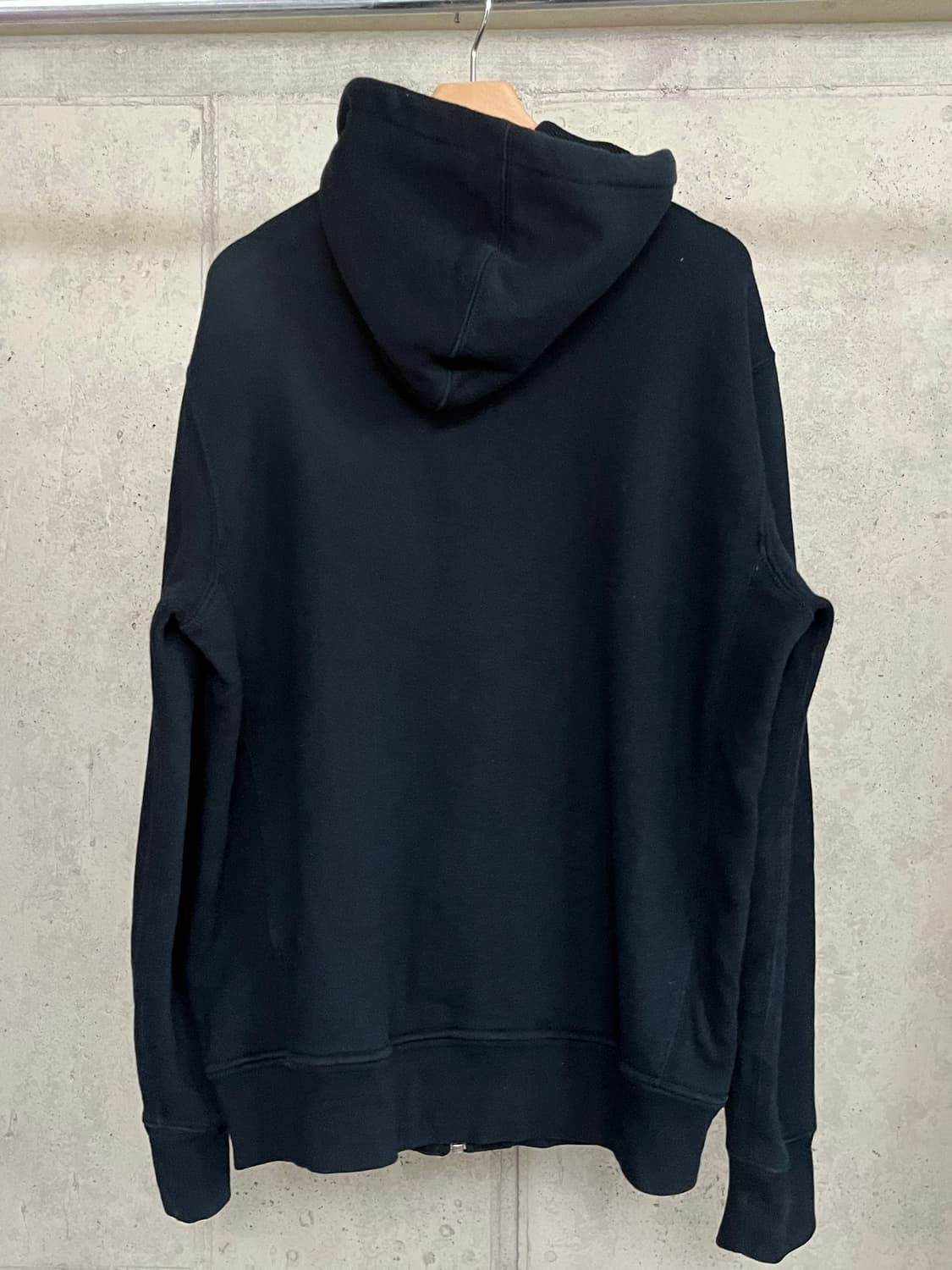 POLO RALPH LAUREN HOOD ZIP-UP 상품이미지4