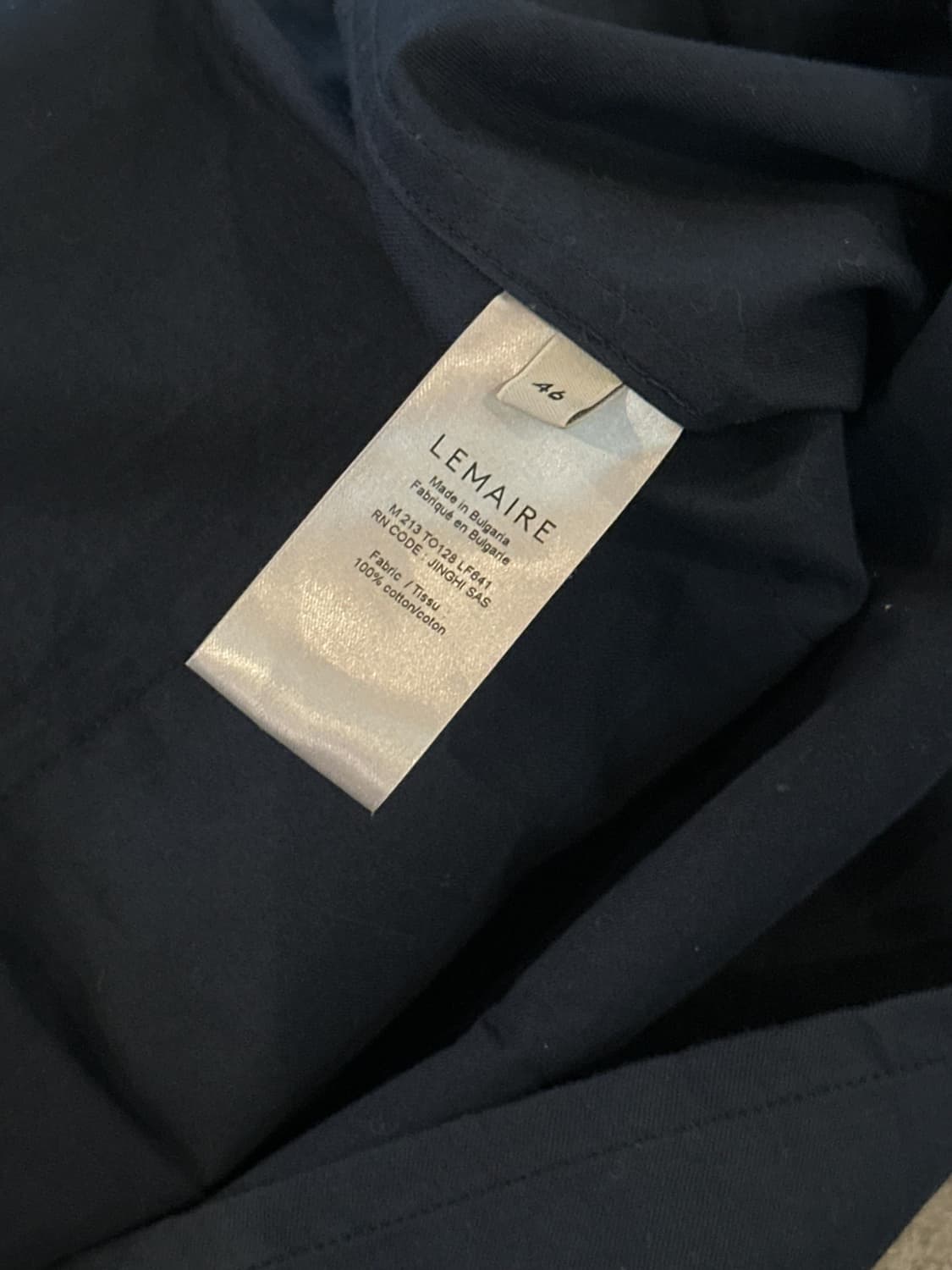 르메르 셔츠 상품이미지8