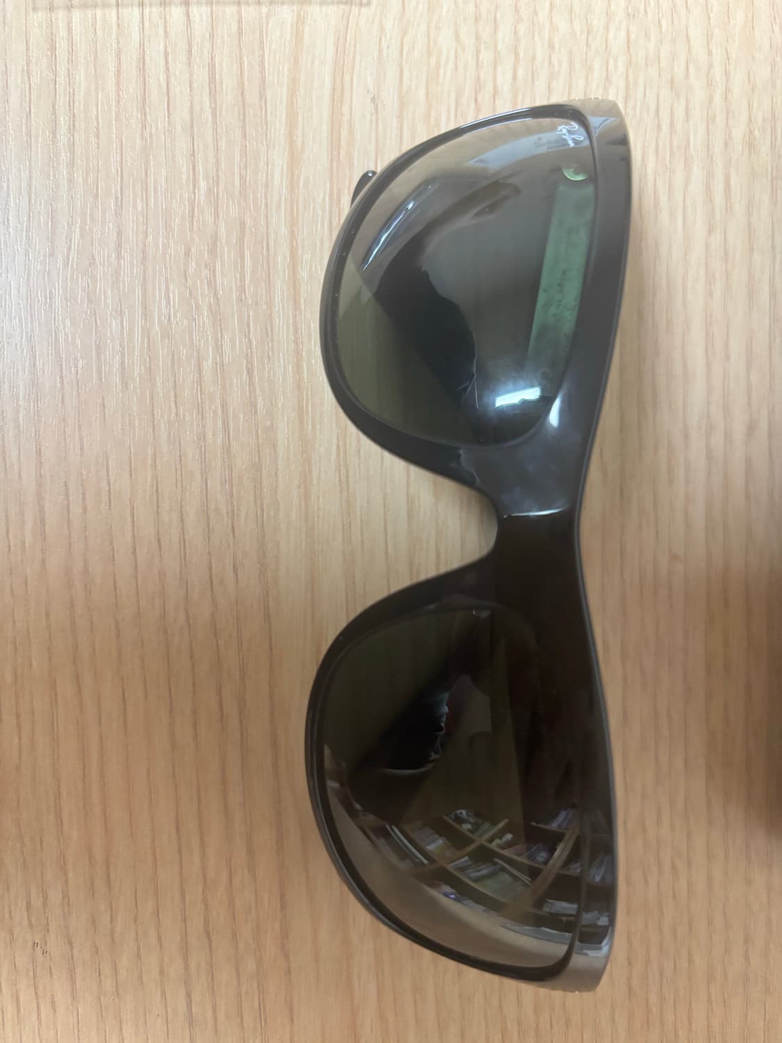 레이벤 발로라마 (정품)사이즈62 새상품 상품이미지2