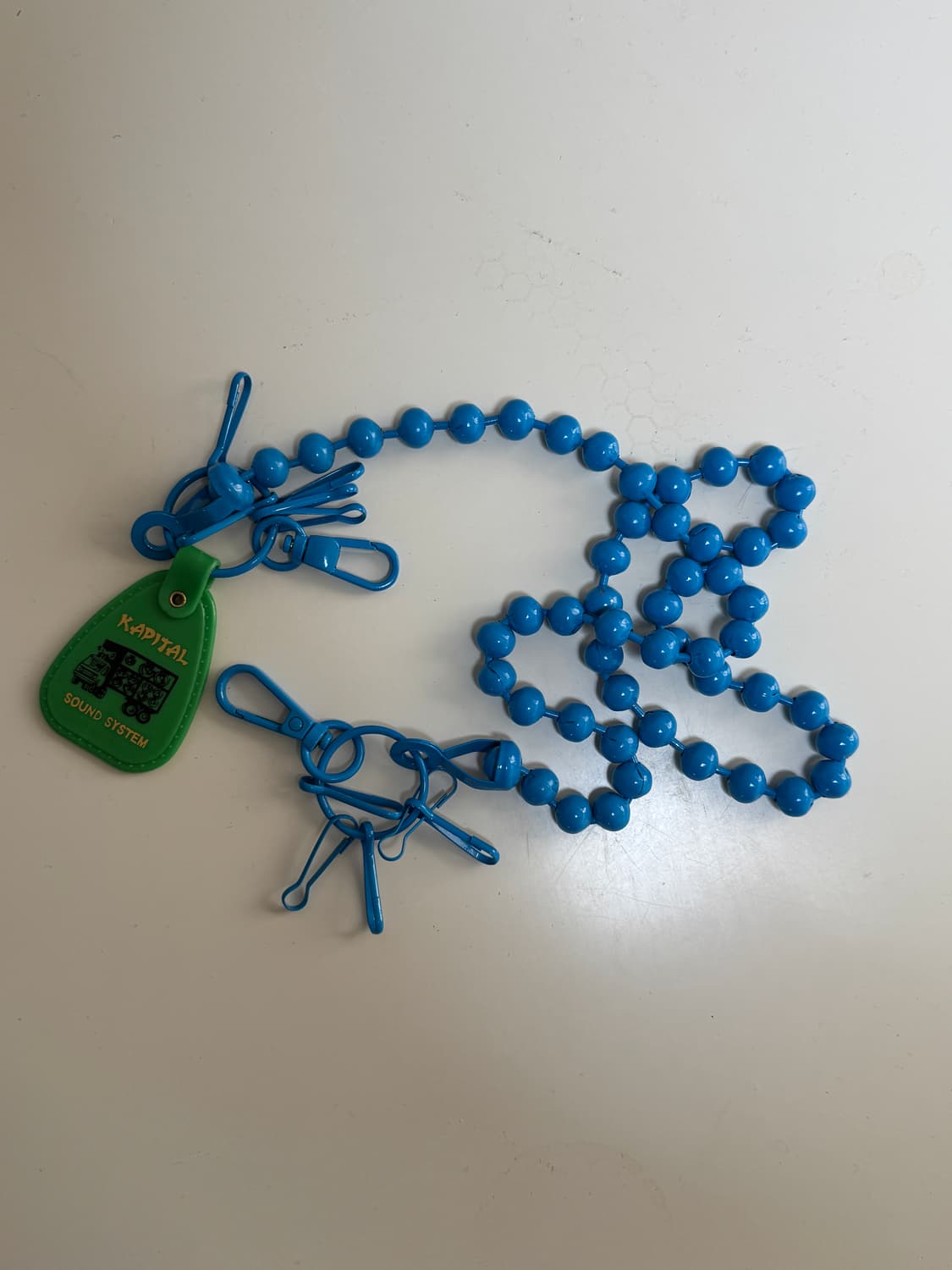 캐피탈 체인 상품이미지1