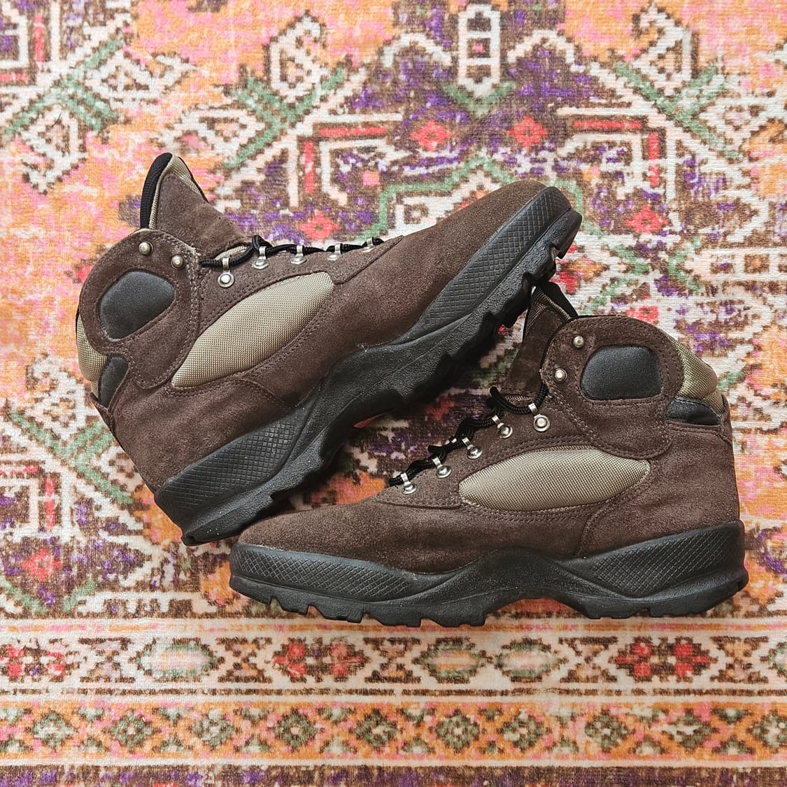 90s 나이키 ACG 하이킹 부츠 상품이미지2
