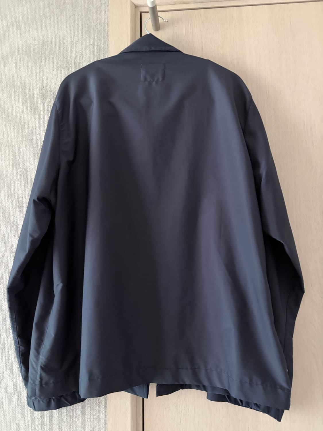 1996 helmut lang one pocket jacket 상품이미지2