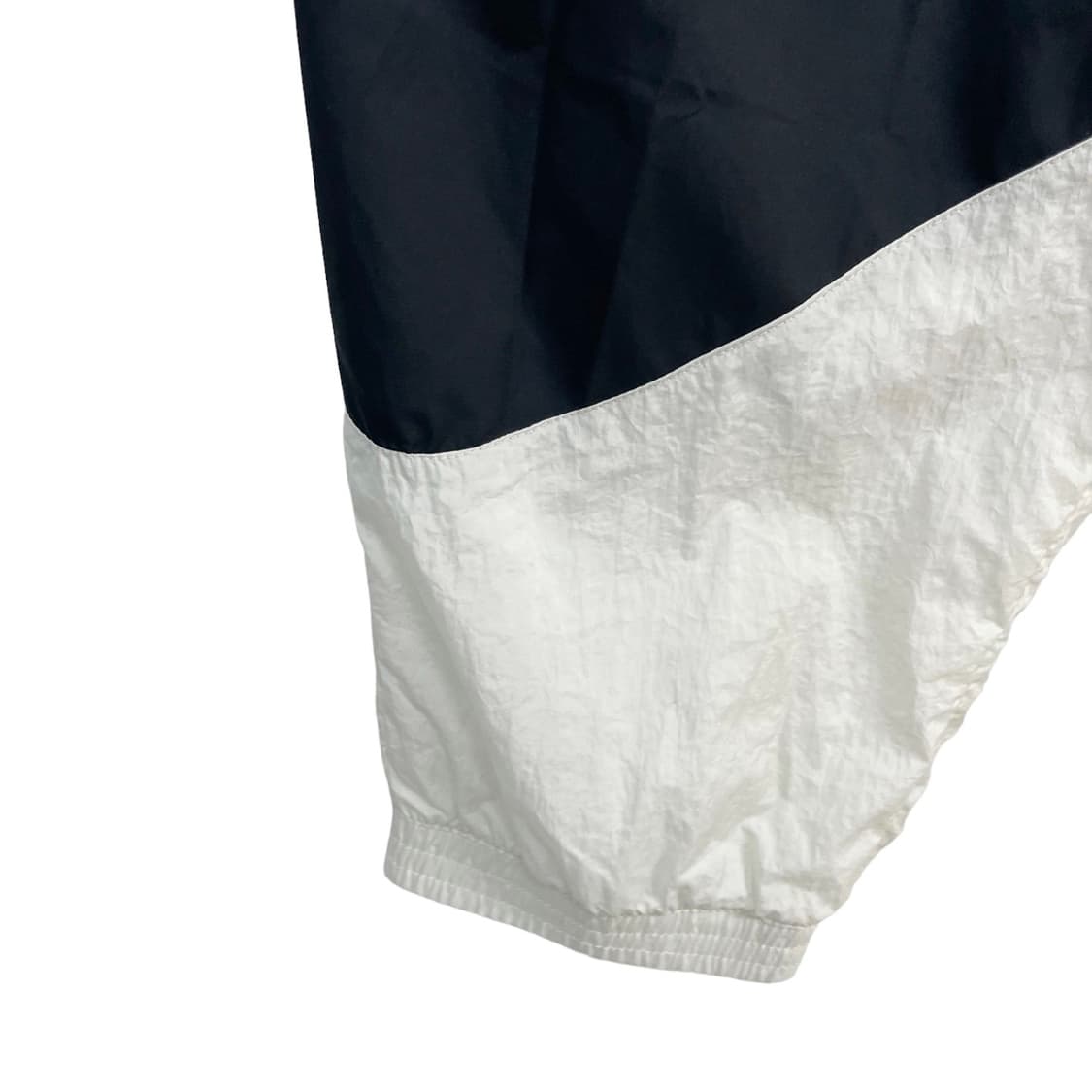 Nike White Big Swoosh Jogger 상품이미지4
