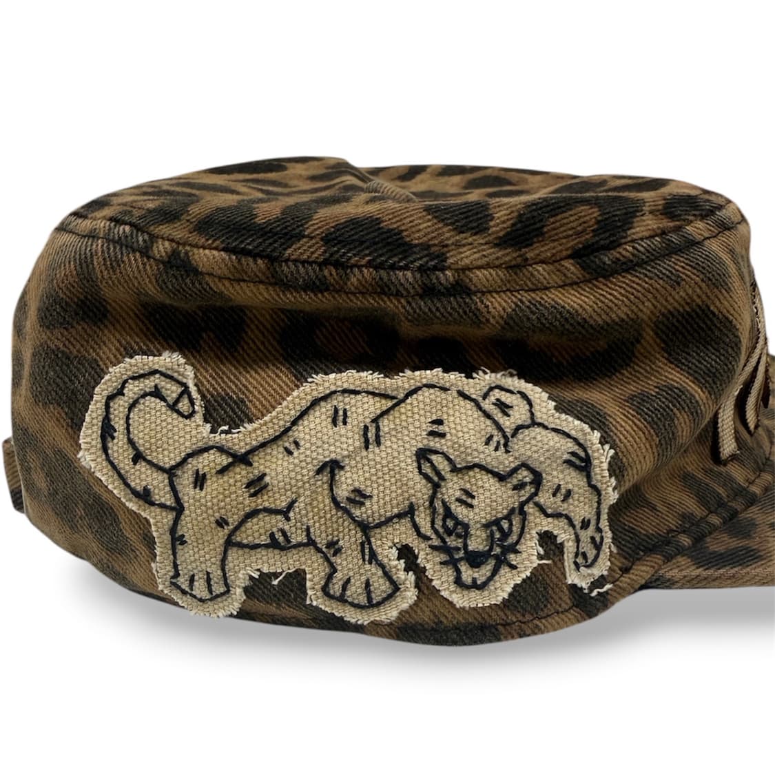 Vintage custom patch MADE cap   상품이미지8