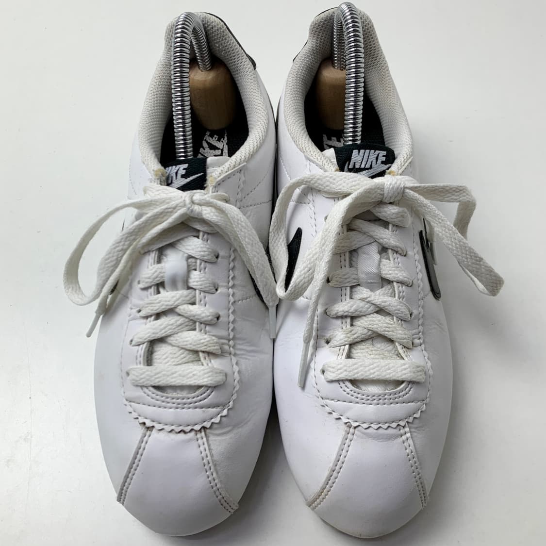 [230/정품] 나이키 코르테즈 여성 운동화 신발
 상품이미지2