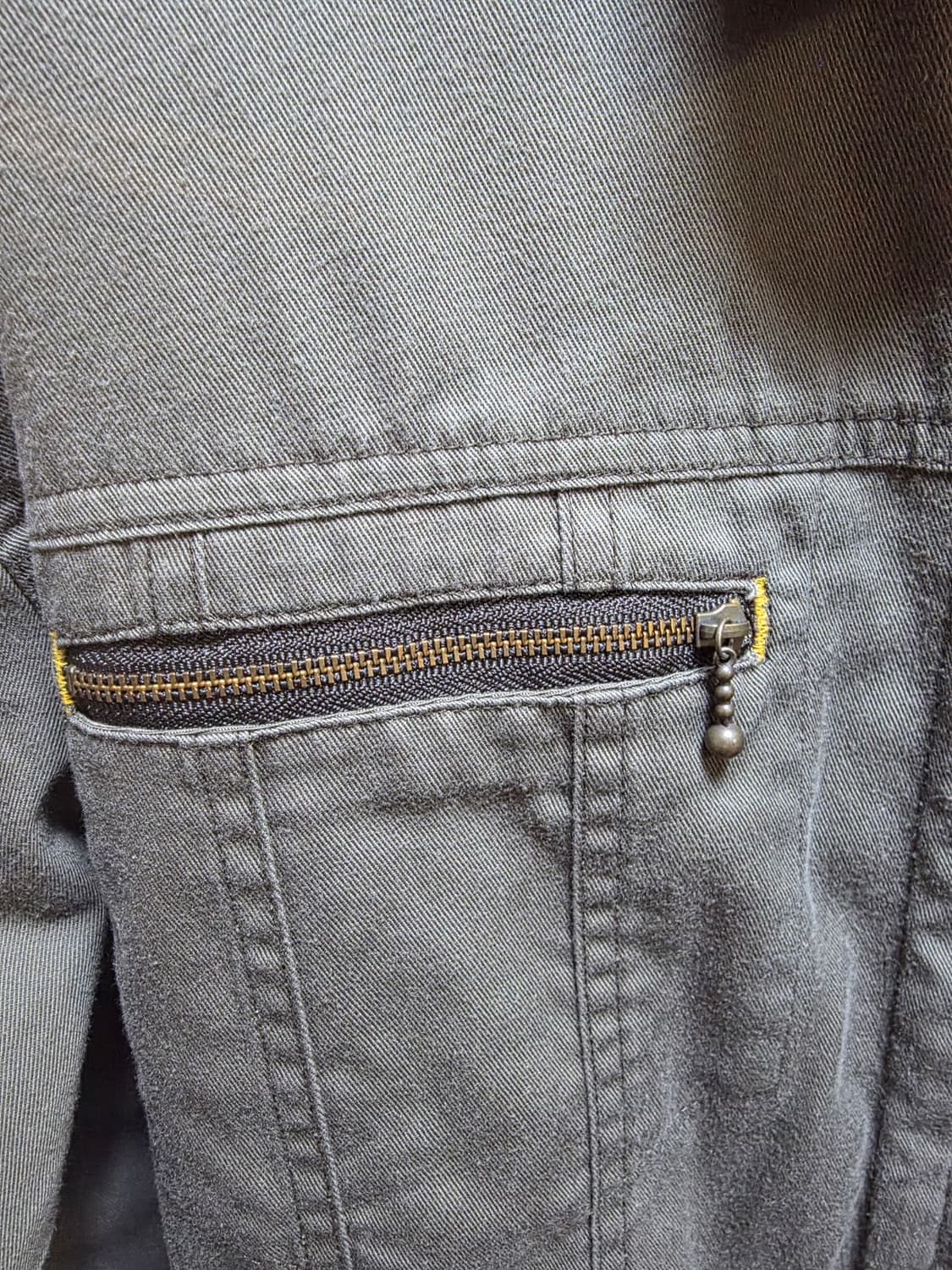 Grace engineer's 점프수트 XL 상품이미지2