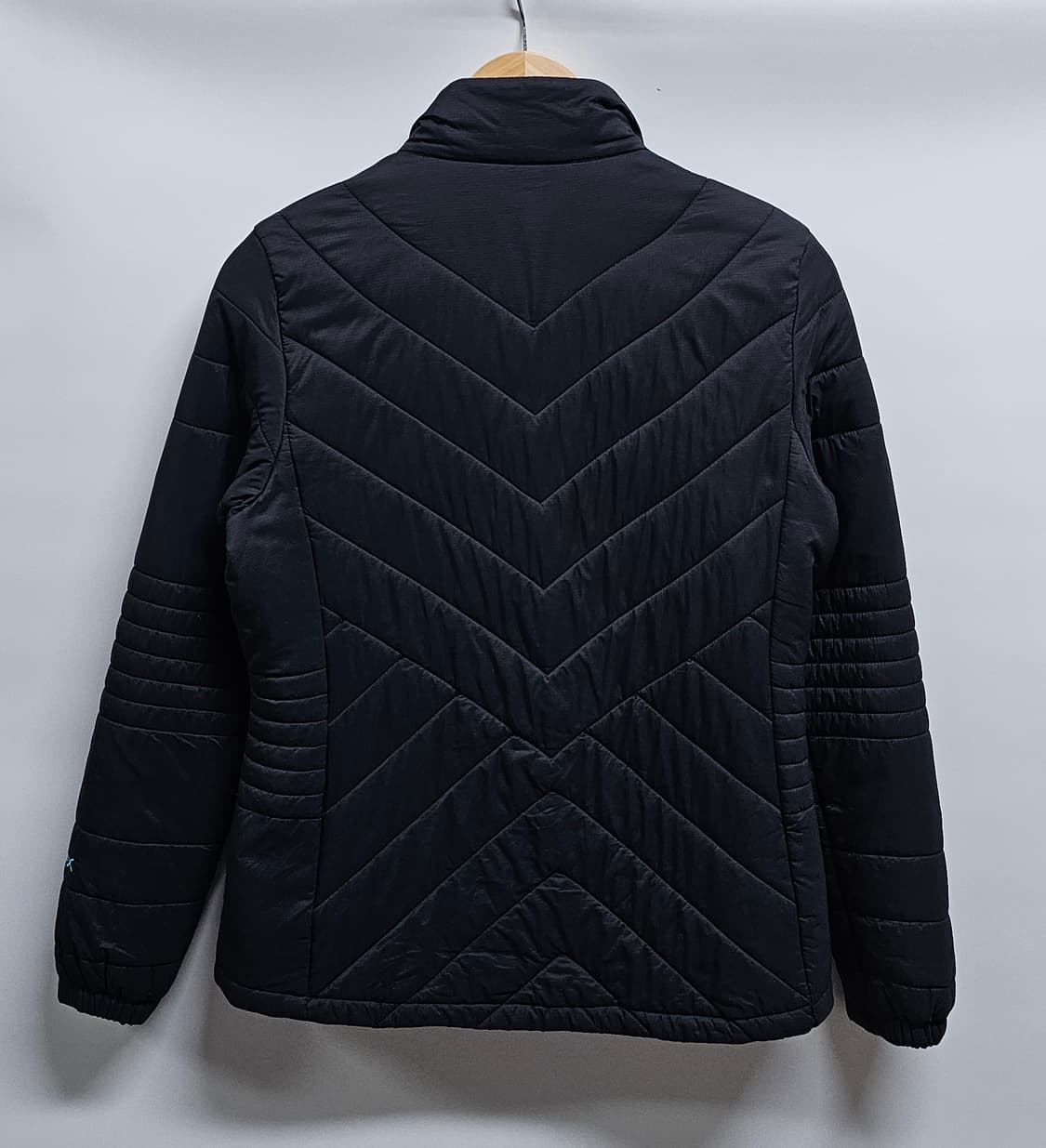 노스페이스 여성 VX 경량패딩 M 상품이미지2