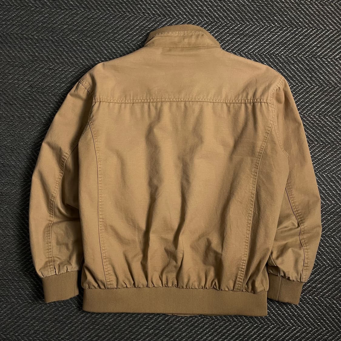 USA army 밀리터리 포켓 필드 블루종 자켓o 4788 상품이미지5