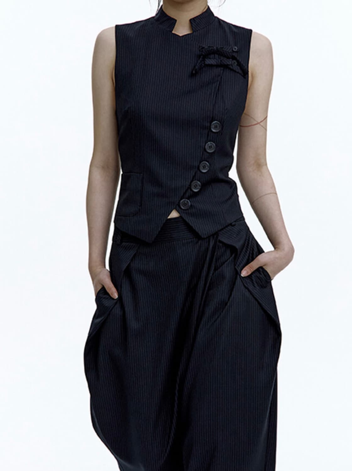 카시코 차이나카라 베스트 스트차이프 상품이미지2