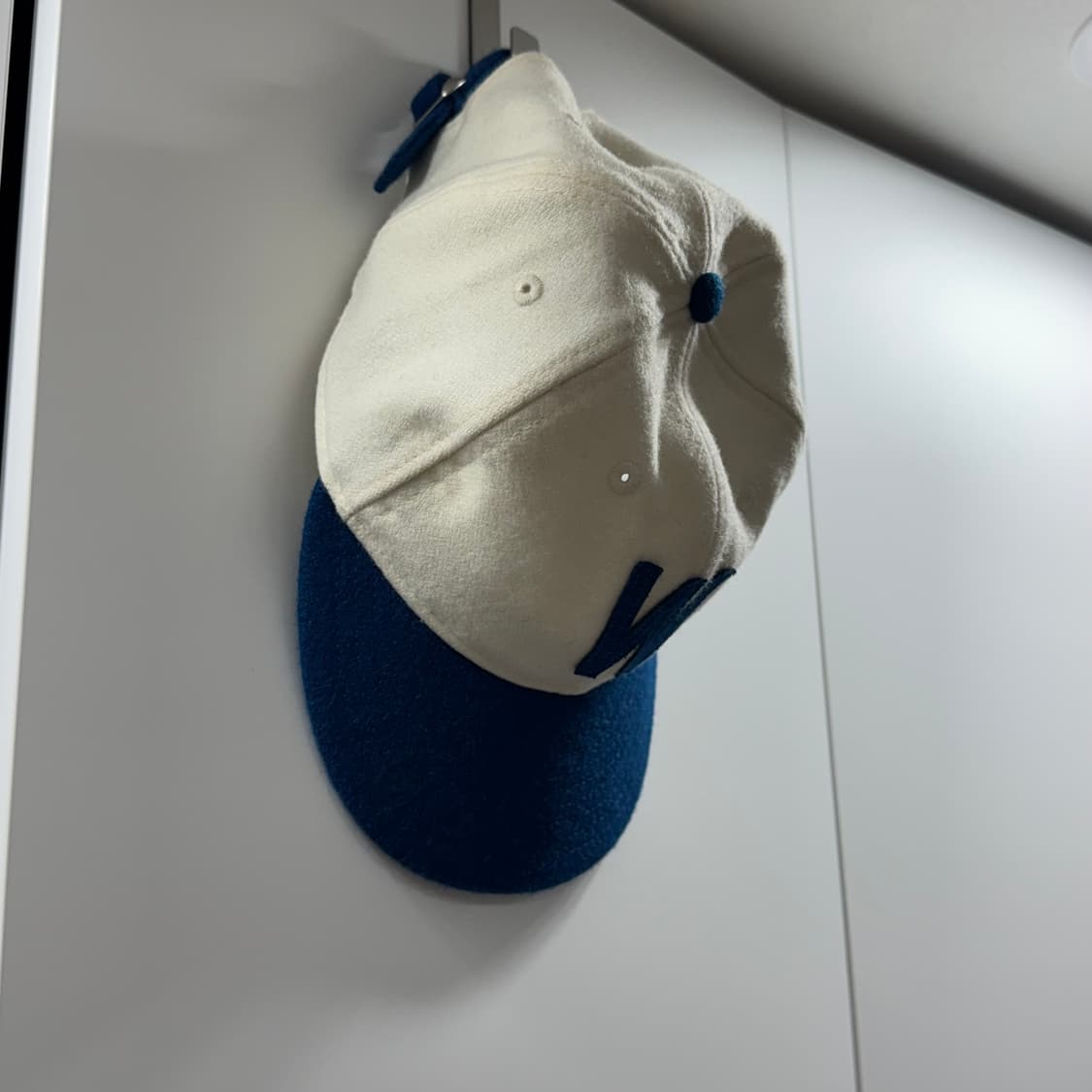 뉴에라 쿠퍼스타운 레트로크라운 캡 상품이미지5