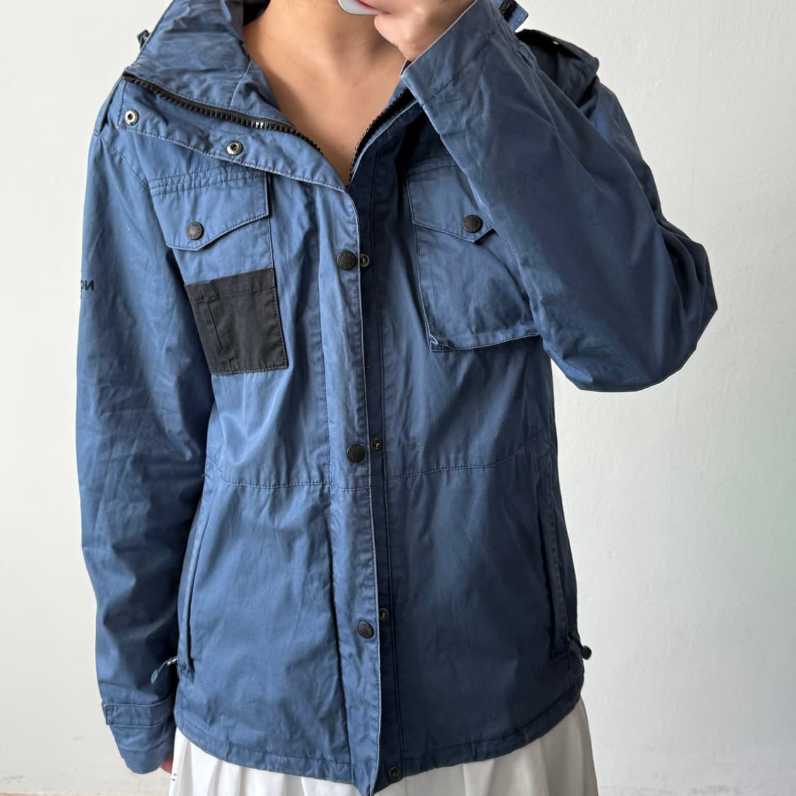 [XL] 노스페이스 유틸리티 워크자켓 상품이미지2