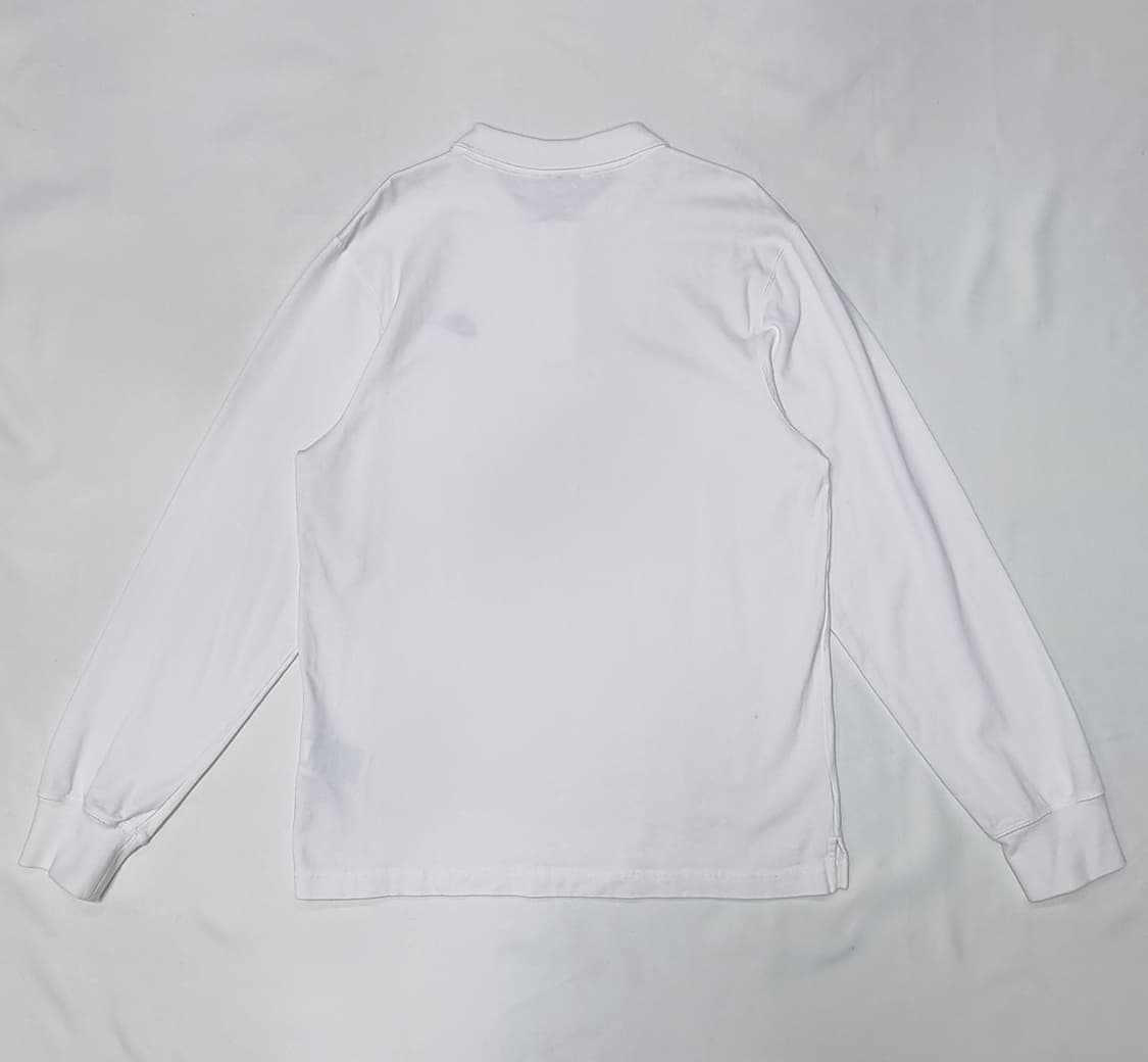 나이키 클럽 카라넥 긴팔 M _ 남성 상품이미지6