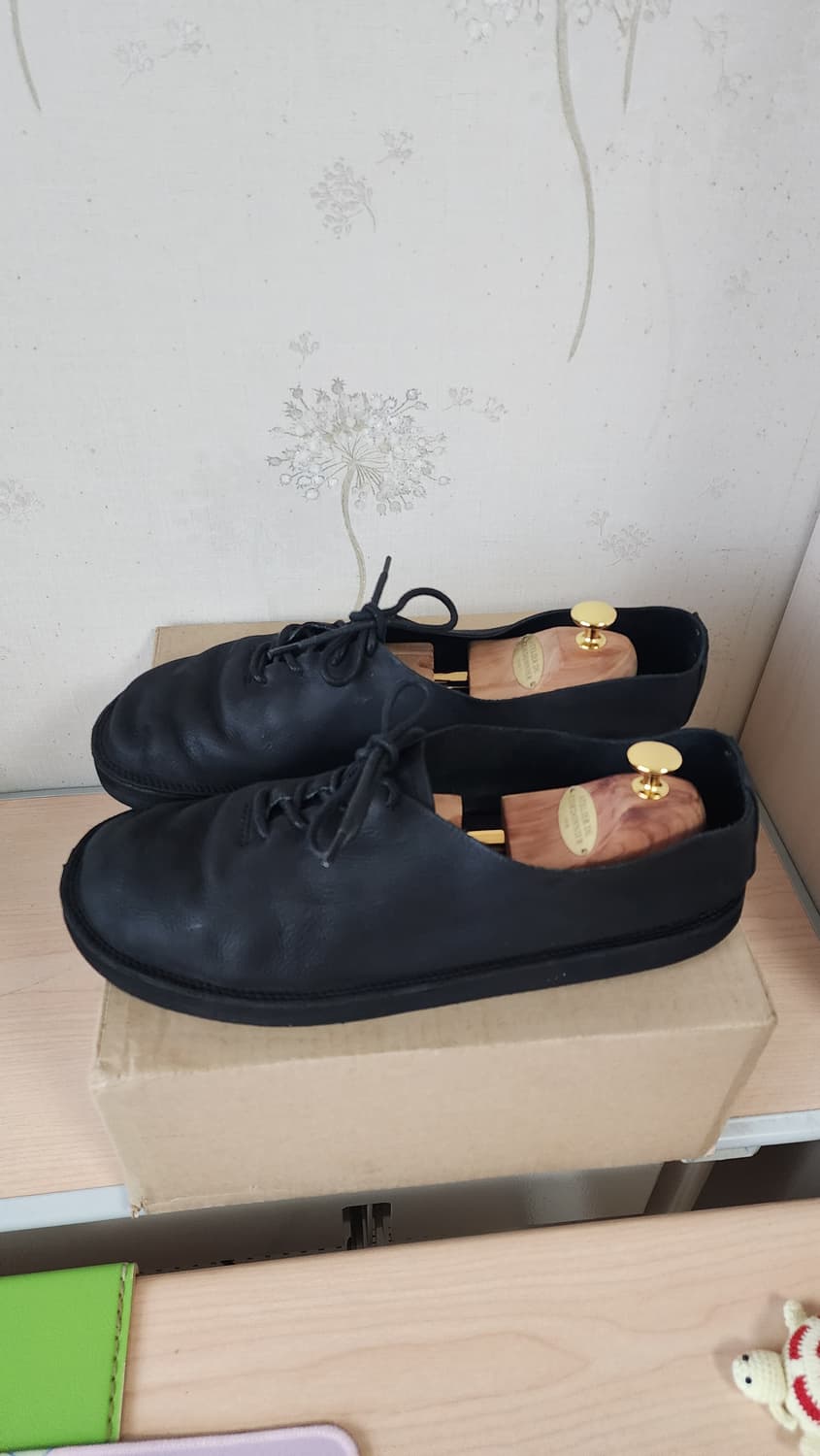 레인보우 샌들 모카 로퍼 상품이미지2