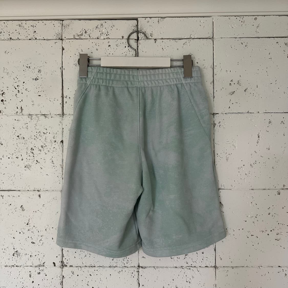 우먼L 나이키 반바지 상품이미지3