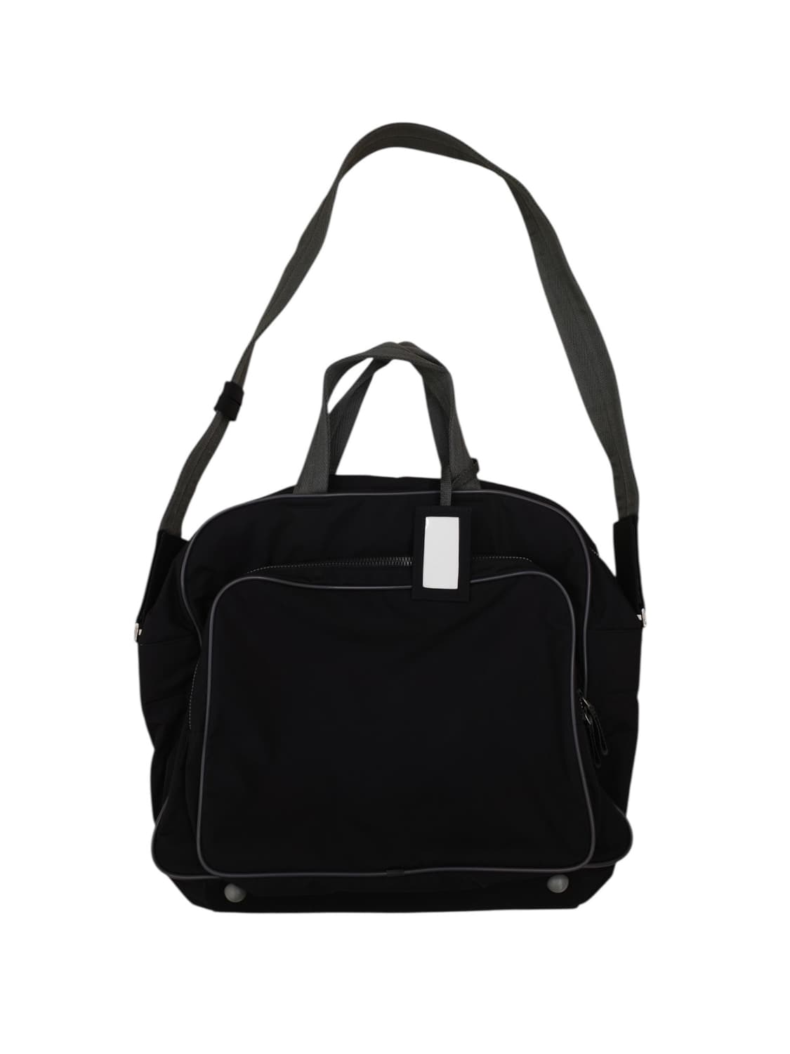 00‘s 프라다 스포츠 보스턴백 상품이미지1