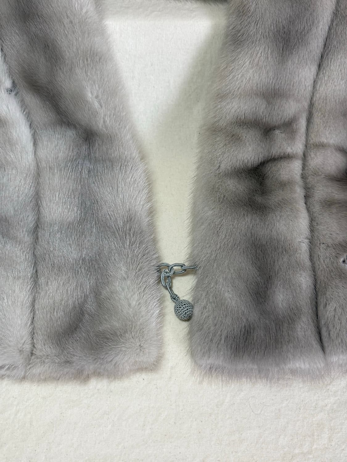 Faux Fur 페이크 밍크 퍼 스카프 상품이미지3