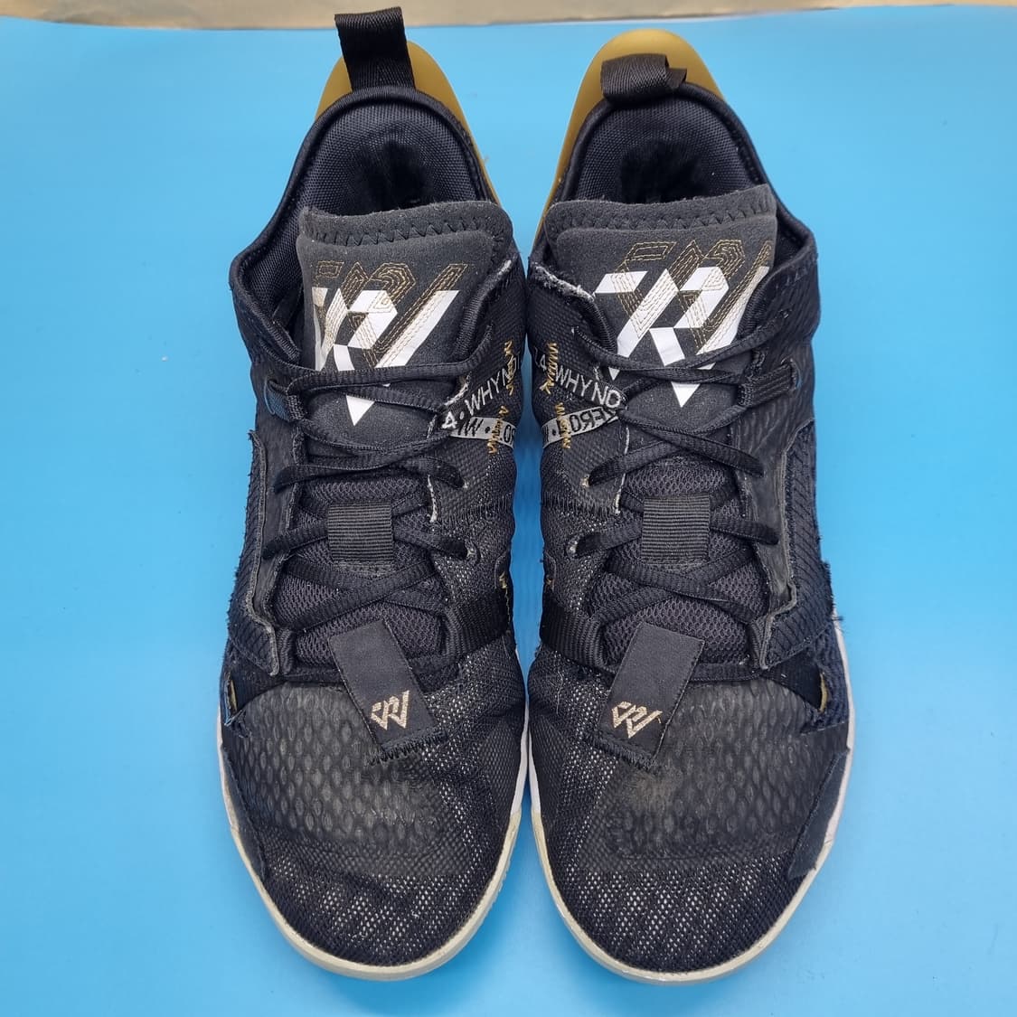 나이키 조던 와이낫제로 농구화275 상품이미지2