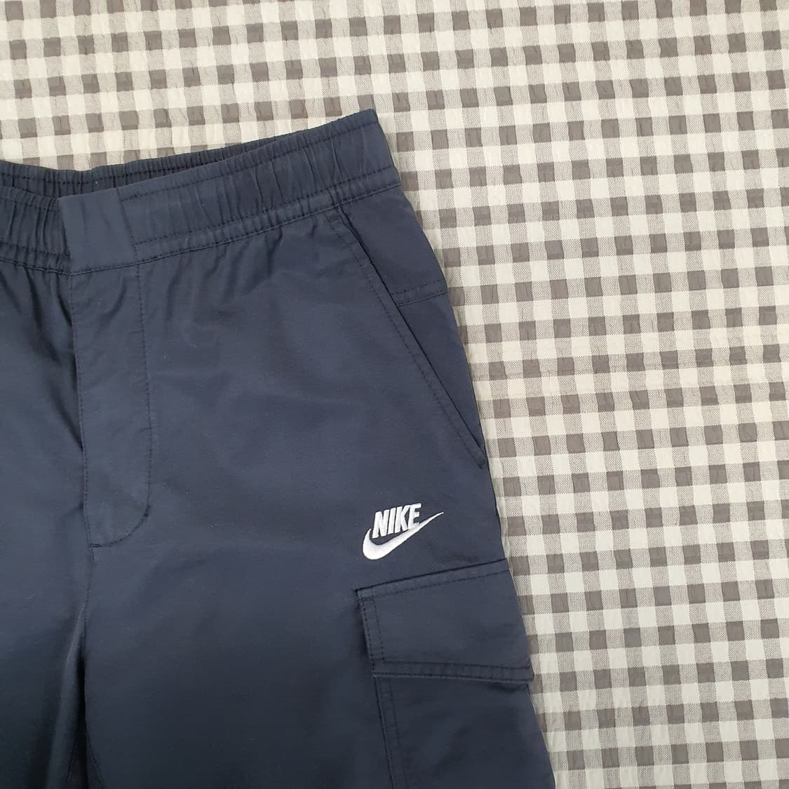 나이키 밴딩 카고팬츠 남자29~31 상품이미지3