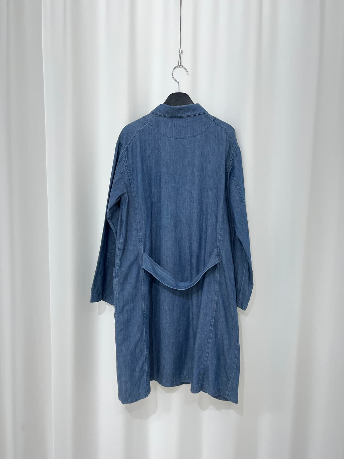 Plantation denim coat  상품이미지4