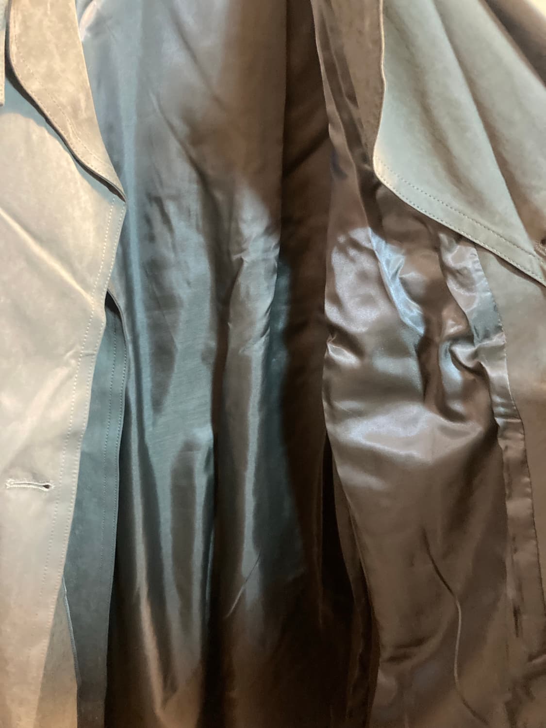 Want 4 ever 코트 상품이미지2