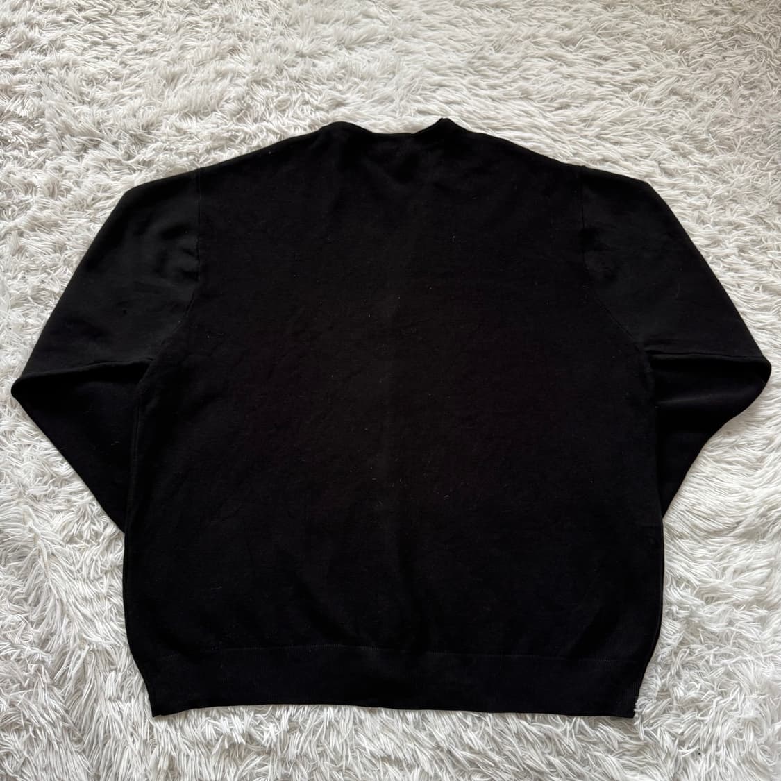 GU 일본빈티지 빅사이즈가디건 빈티지가디건 지유 보세가디건 xxl 110 상품이미지3