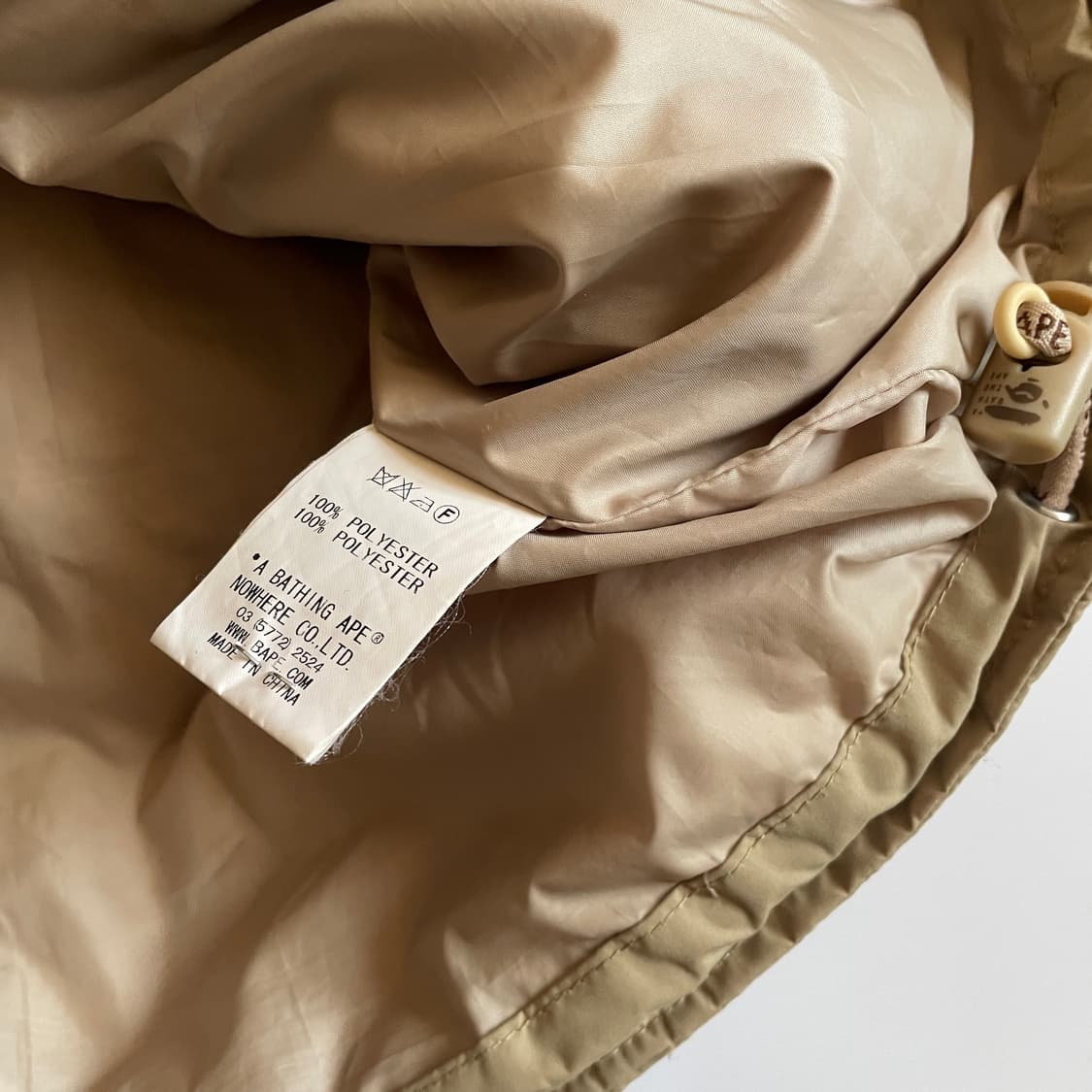 2000s A bathing ape 상품이미지4