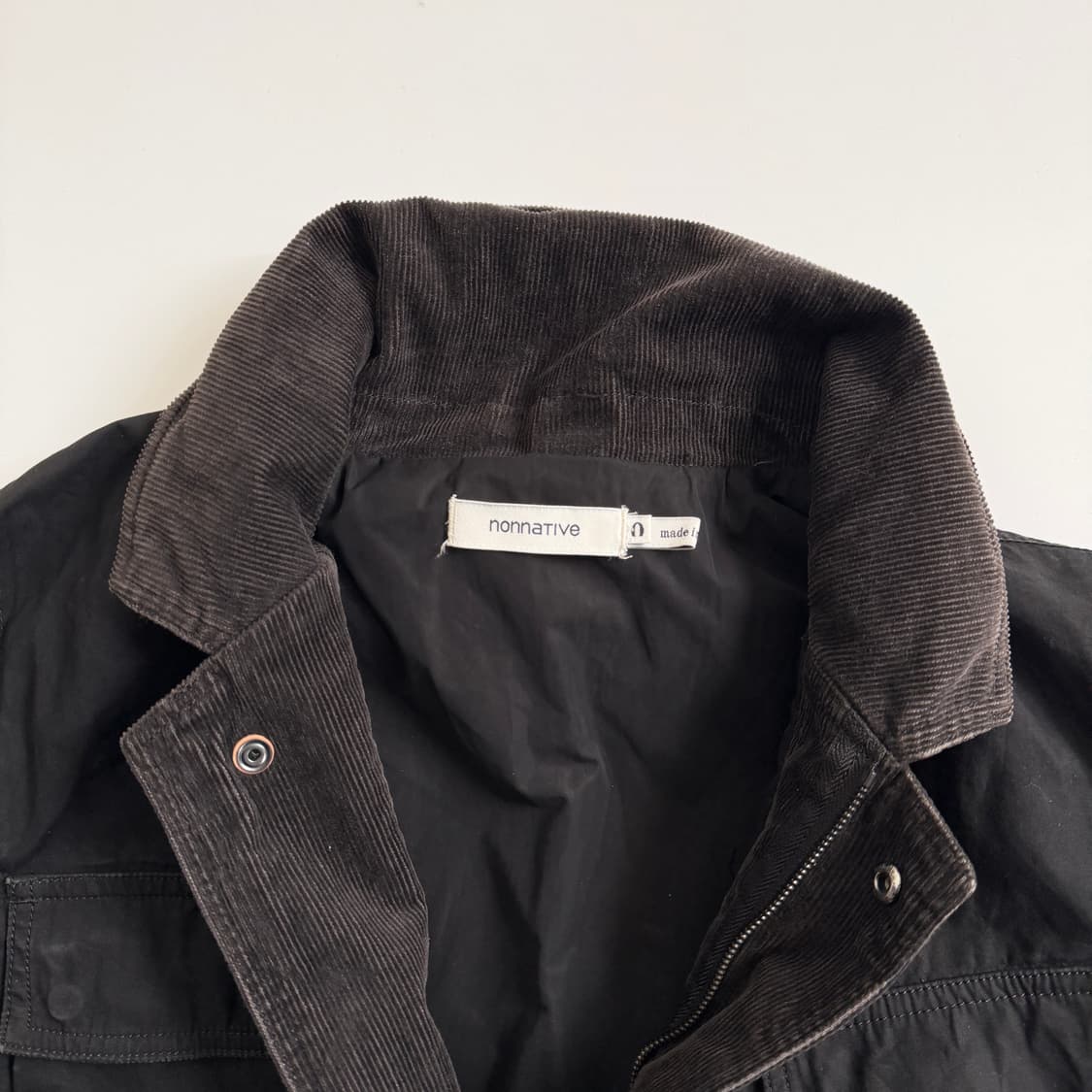 Nonnative 상품이미지2