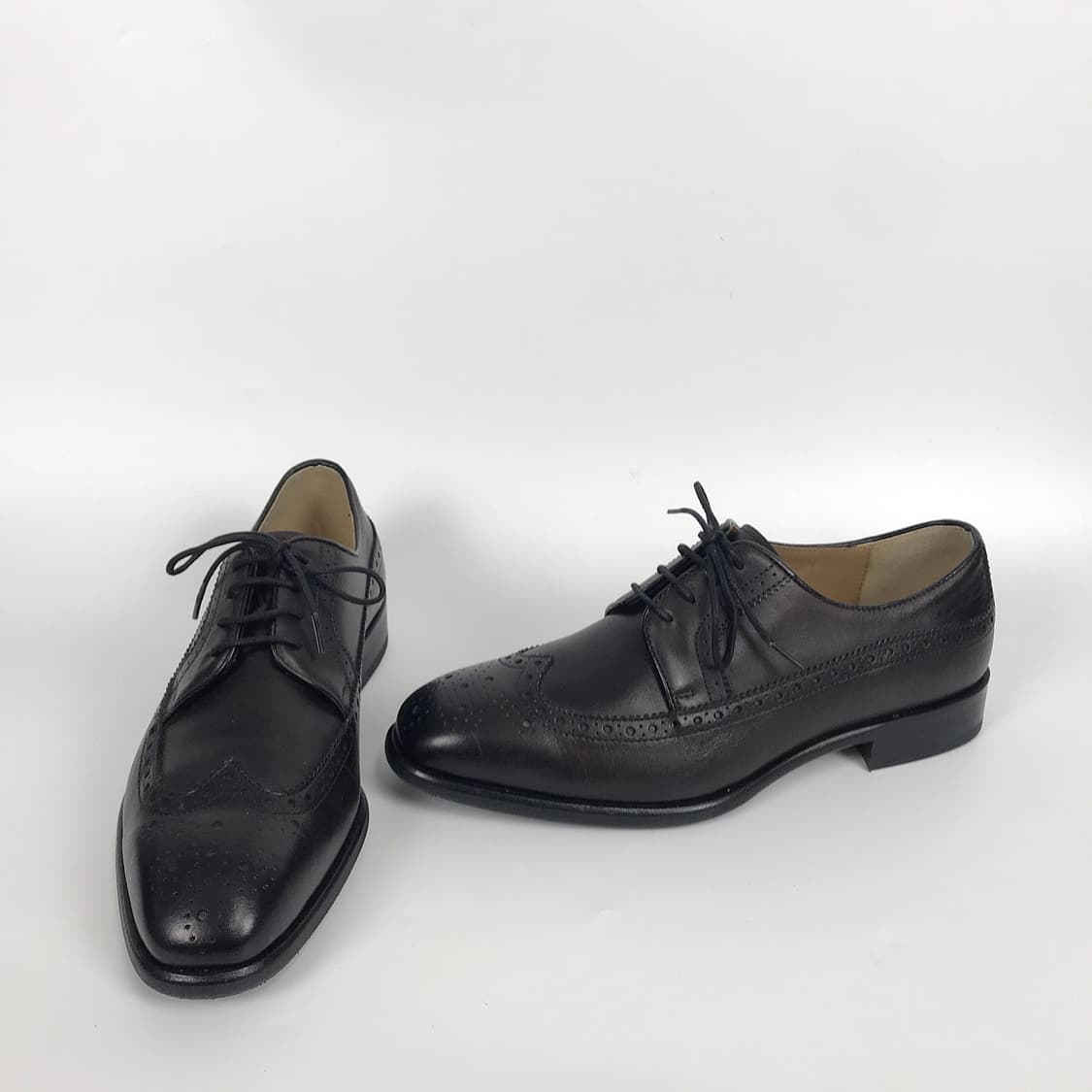 닥스 프리미엄 윙팁 구두 남성250 상품이미지1