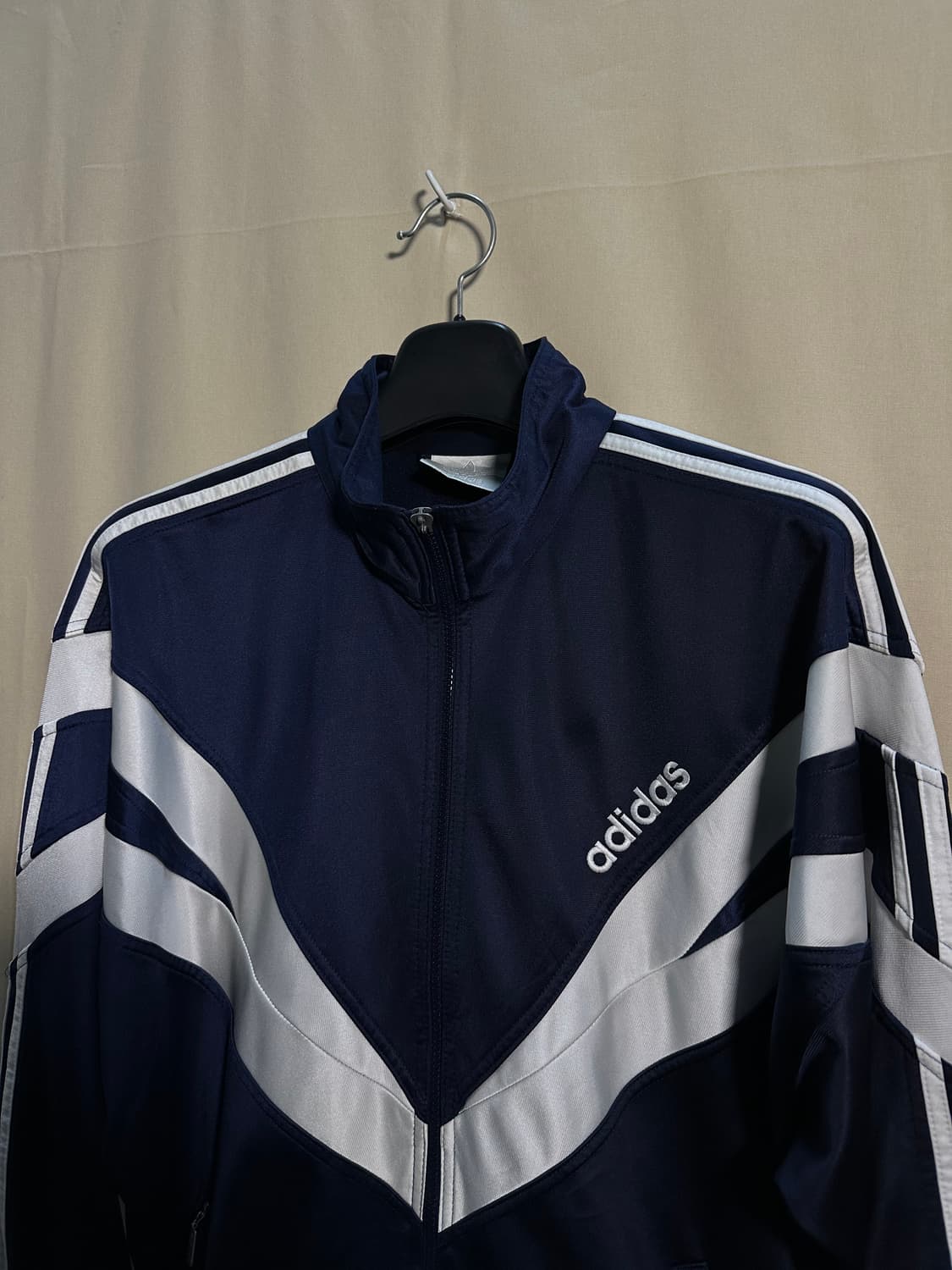 아디다스 90s 빈티지 트랙져지 대장급 처분  상품이미지2