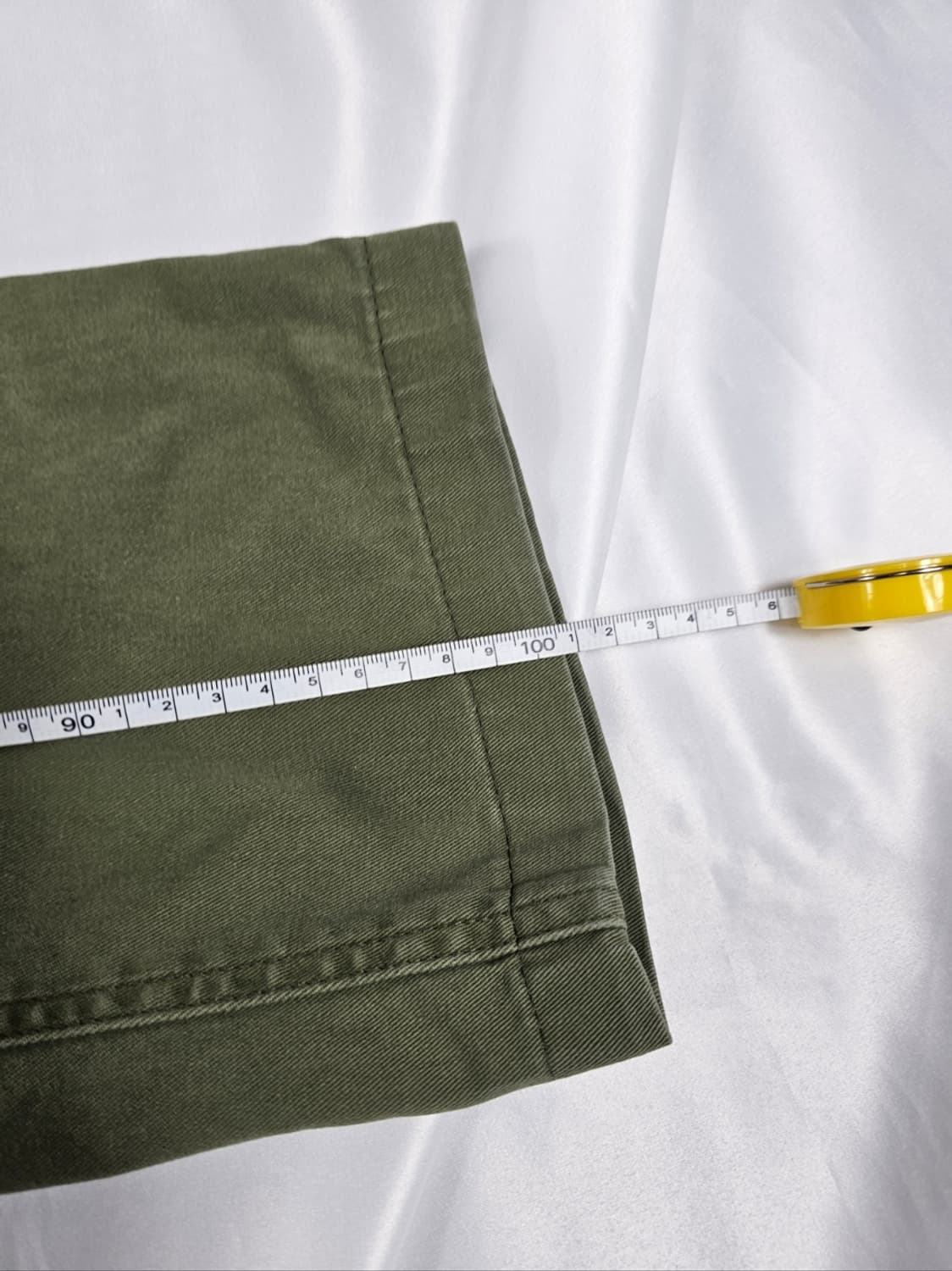 그라미치스트레이트팬츠 상품이미지5