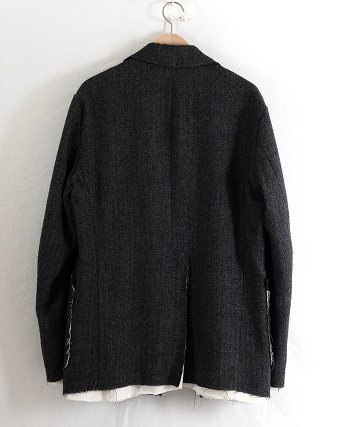 Marc Point - Wool Blazer 상품이미지5