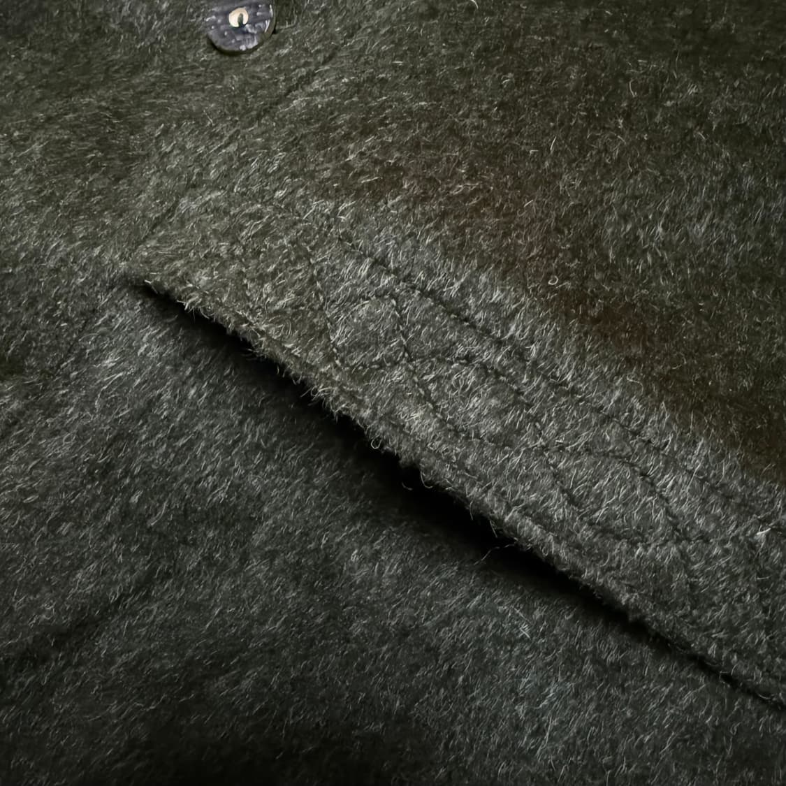 Traunsee Trachten 티롤리안 로덴 코트 195-107 상품이미지4