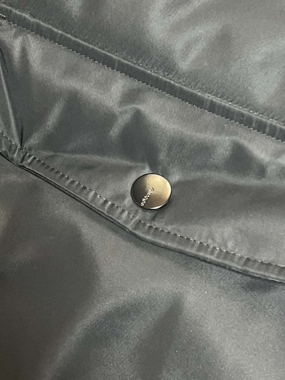 [새상품] M) 아디다스 퀼티드 sst 봄버 마원 자켓 상품이미지9