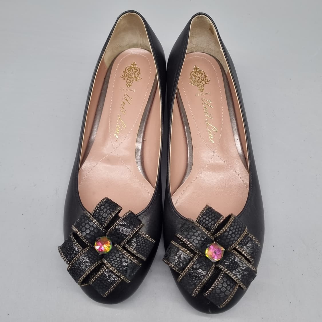 에스콰이어 여성펌프스230 상품이미지2