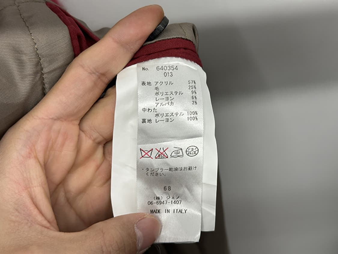 G-STAGE_ made in ITALY (L) 상품이미지9