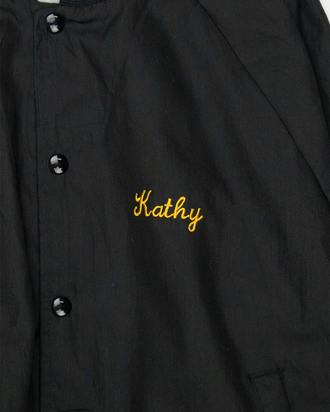 USA SPORTWEAR 스타디움 자켓 상품이미지4