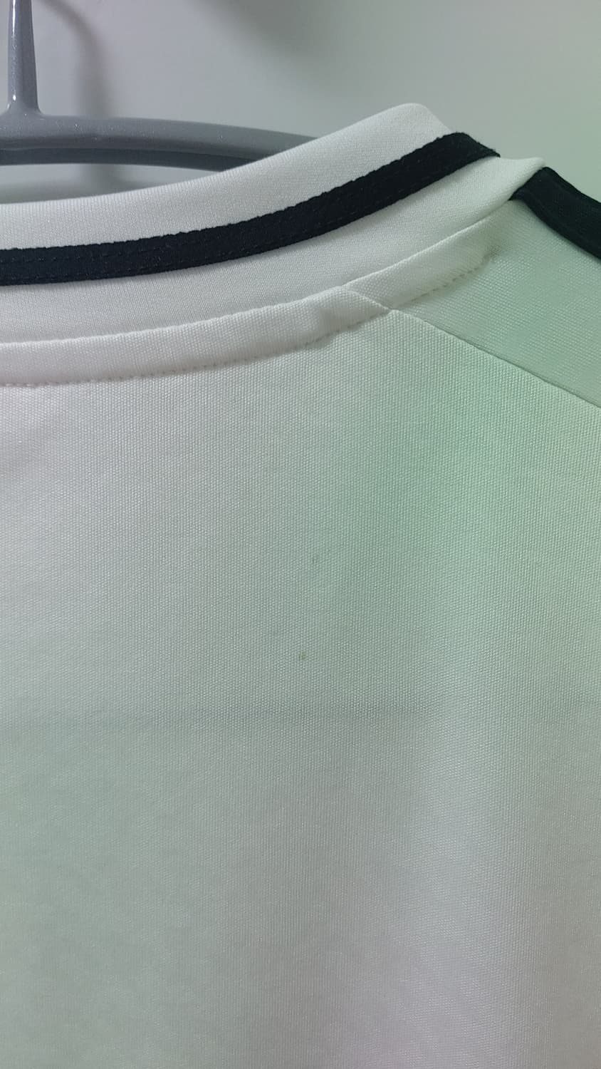 아디다스 레알마드리드 24-25 롱슬리브 XL 상품이미지6